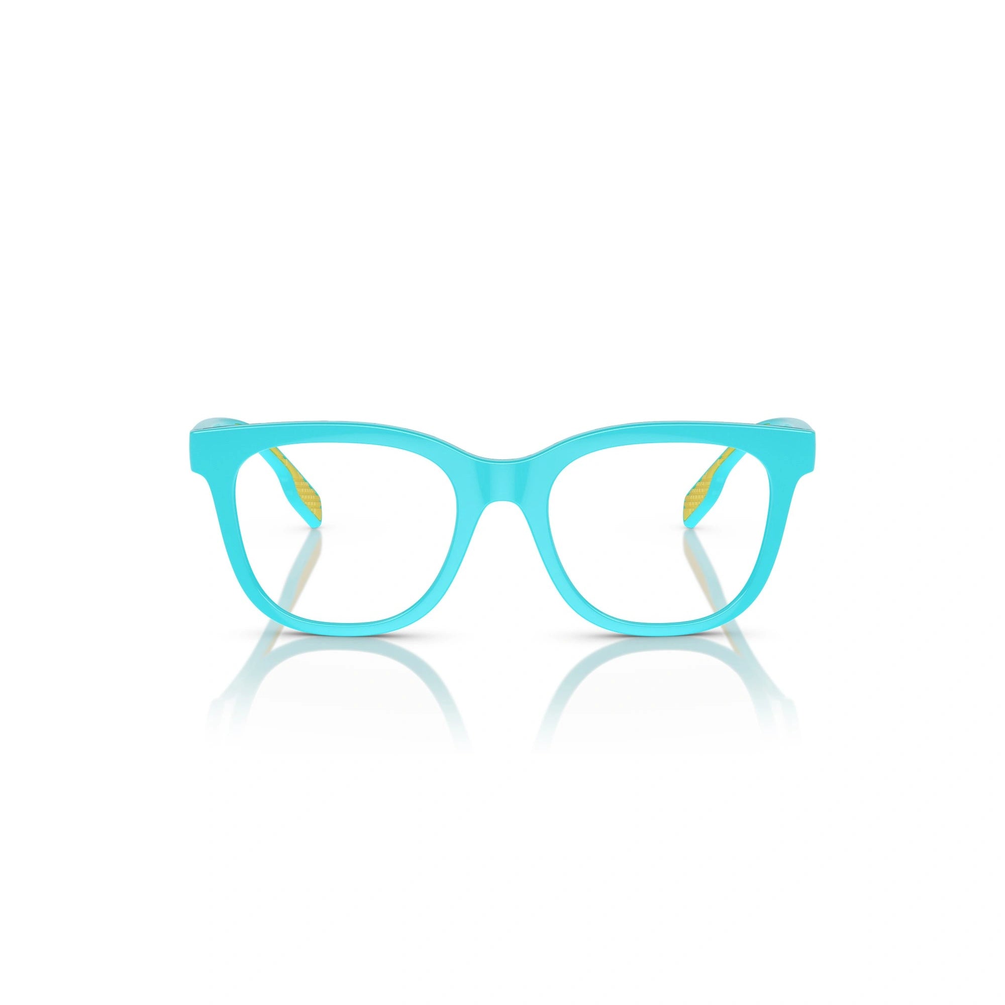 BURBERRY JB 2002U - 4050 TURCHESE | OCCHIALE DA VISTA BAMBINA | CALIBRO 45