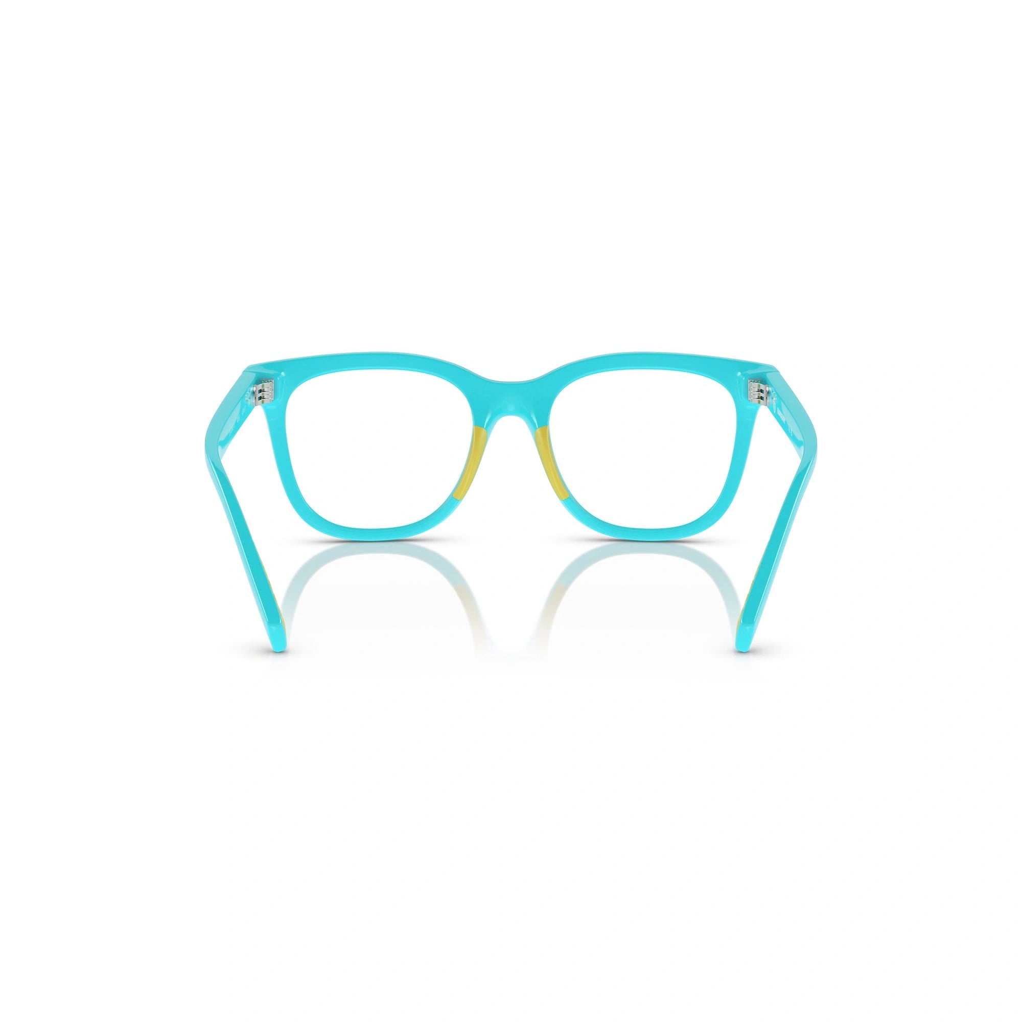 BURBERRY JB 2002U - 4050 TURCHESE | OCCHIALE DA VISTA BAMBINA | CALIBRO 45