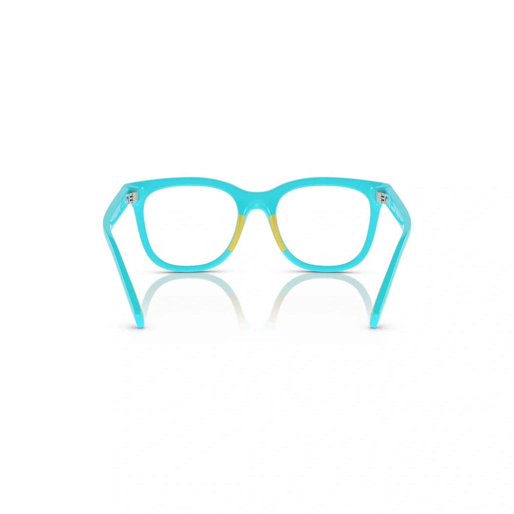 BURBERRY JB 2002U - 4050 TURCHESE | OCCHIALE DA VISTA BAMBINA | CALIBRO 47