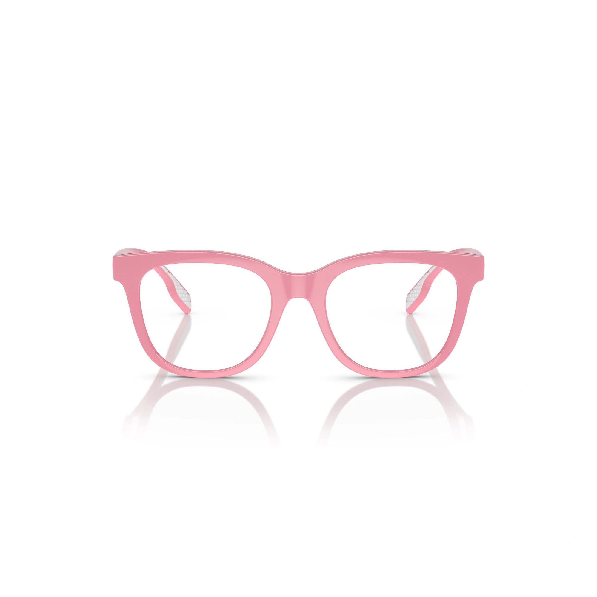 BURBERRY JB 2002U - 4084 ROSA | OCCHIALE DA VISTA BAMBINA | CALIBRO 45