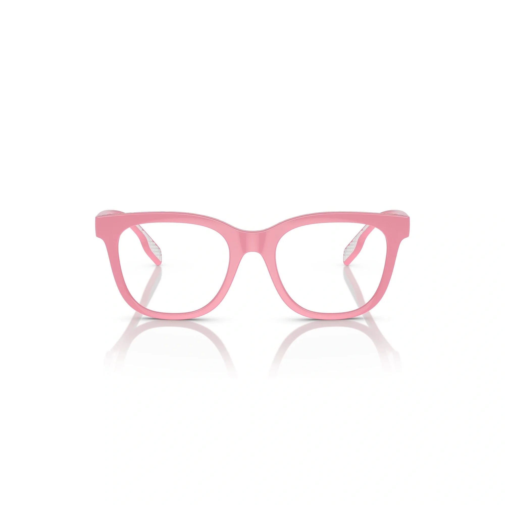 BURBERRY JB 2002U - 4084 ROSA | OCCHIALE DA VISTA BAMBINA | CALIBRO 47