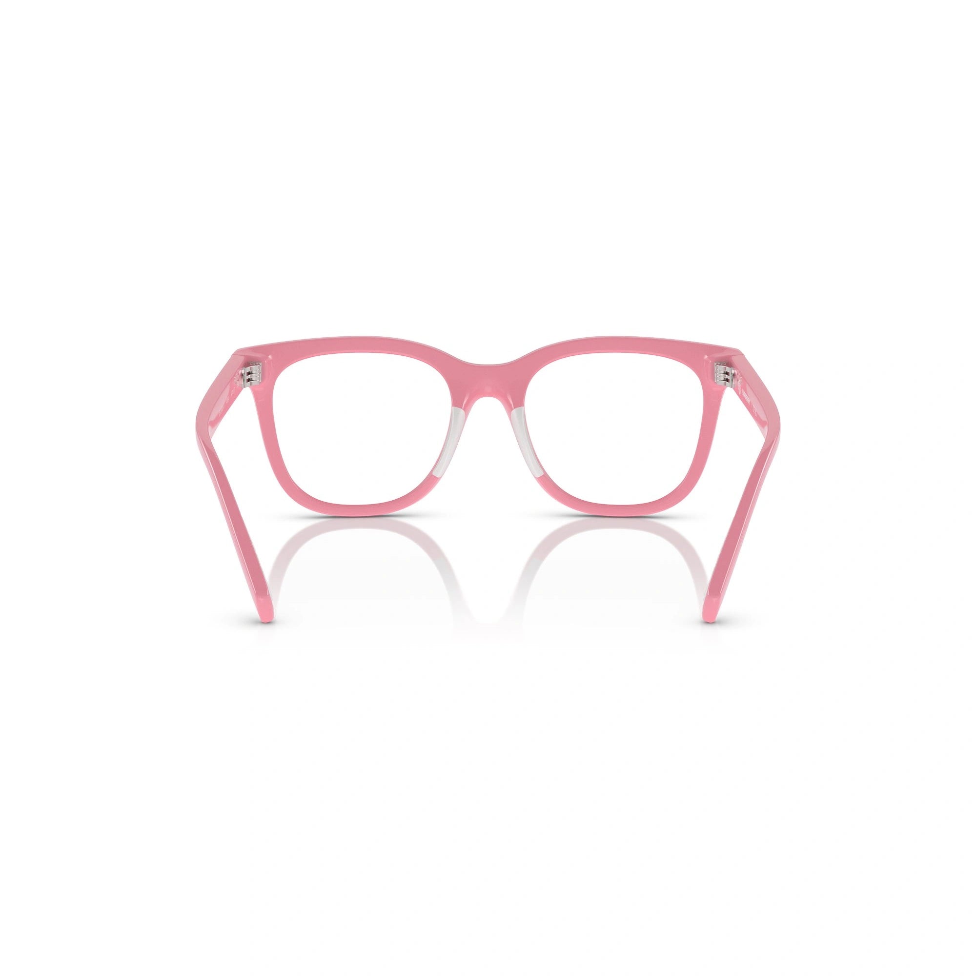 BURBERRY JB 2002U - 4084 ROSA | OCCHIALE DA VISTA BAMBINA | CALIBRO 45