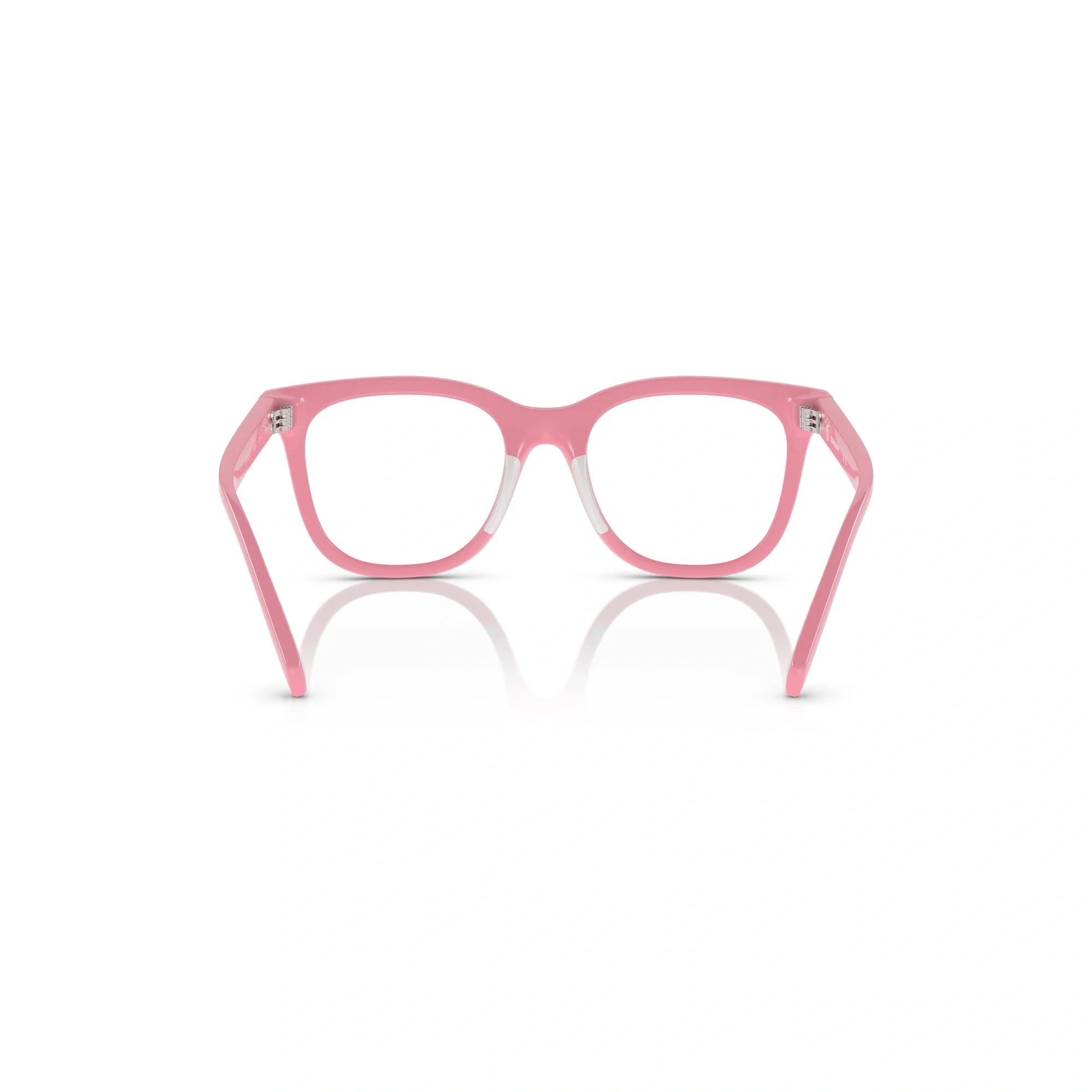 BURBERRY JB 2002U - 4084 ROSA | OCCHIALE DA VISTA BAMBINA | CALIBRO 47