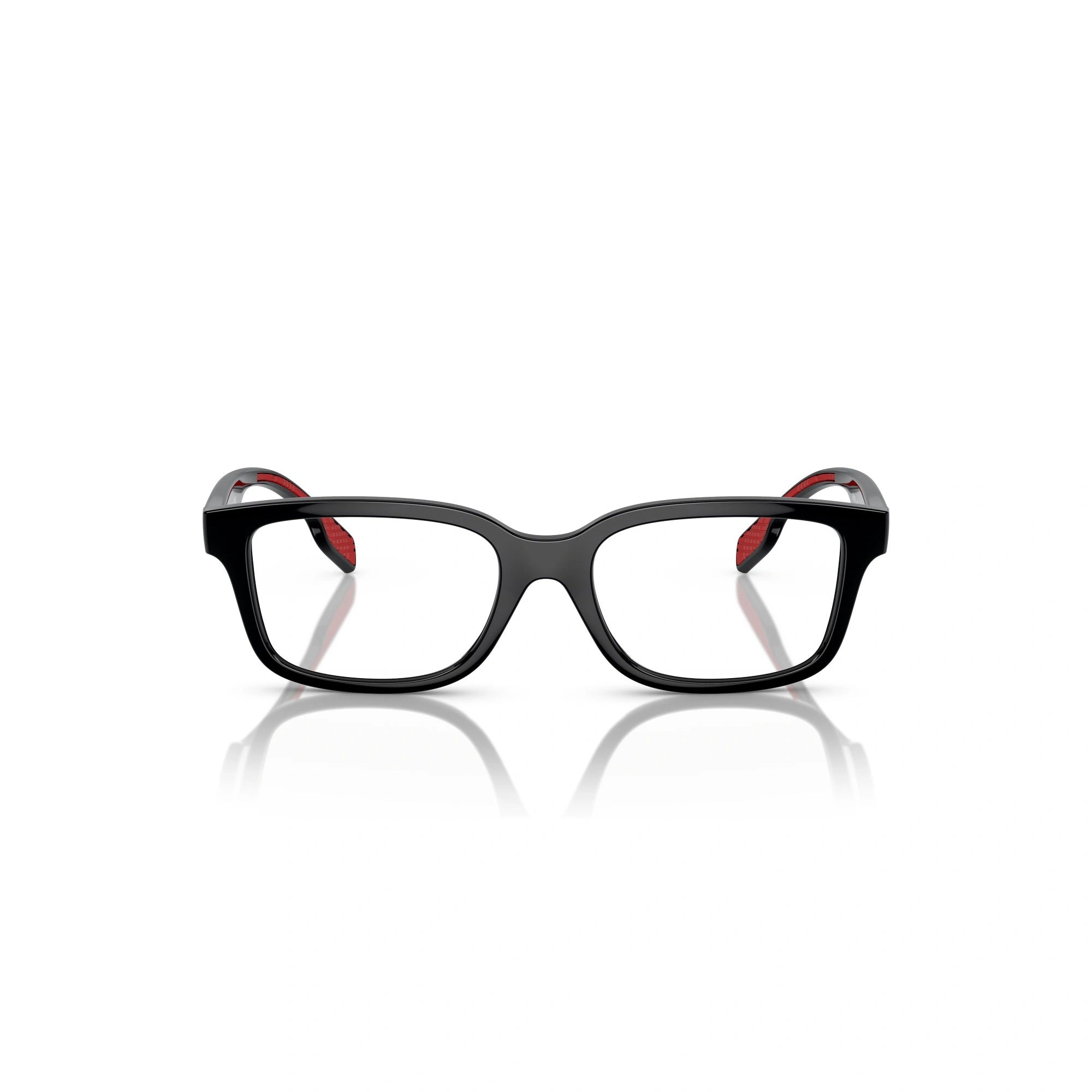 BURBERRY JB 2003U - 3001 NERO | OCCHIALE DA VISTA BAMBINO | CALIBRO 48