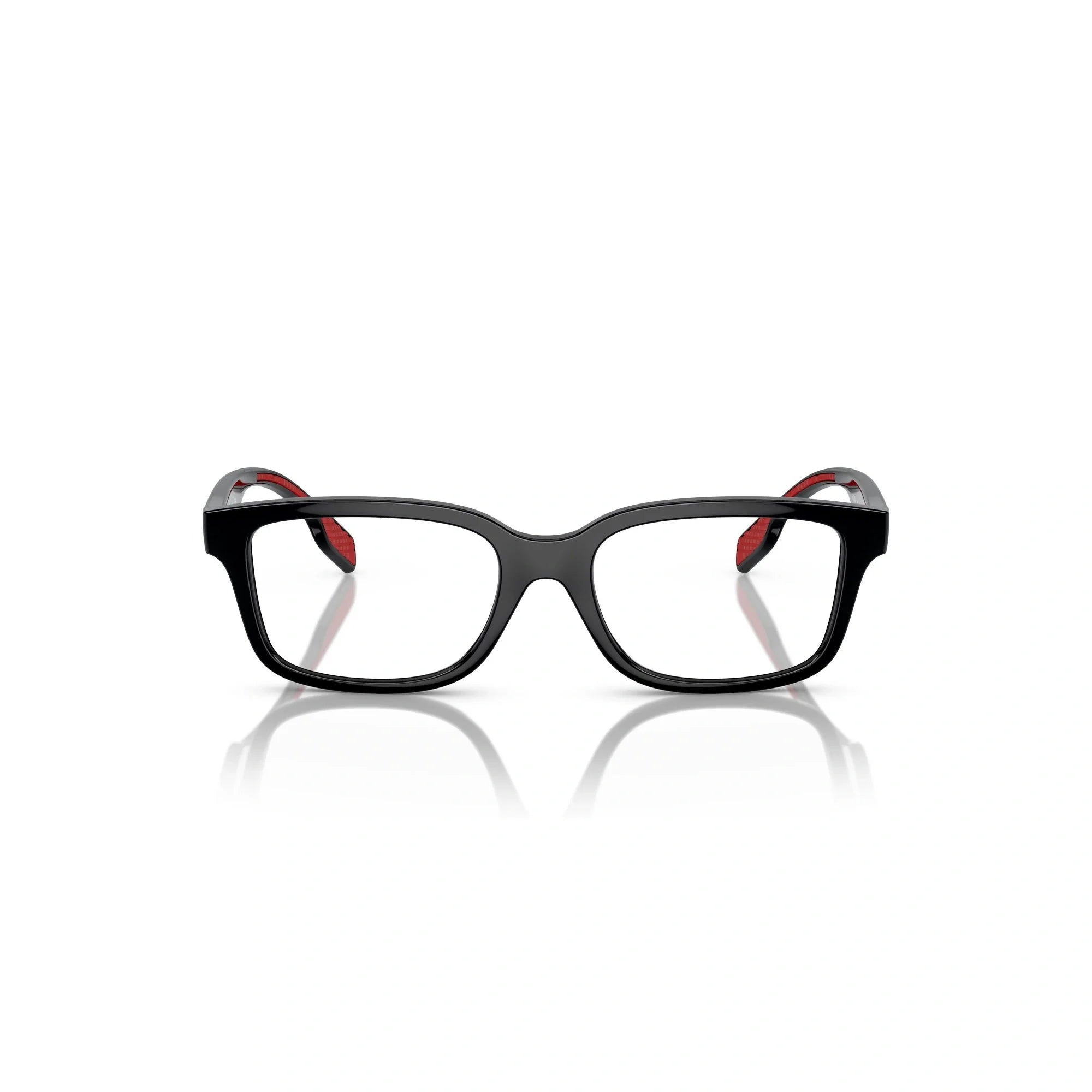 BURBERRY JB 2003U - 3001 NERO | OCCHIALE DA VISTA BAMBINO | CALIBRO 50