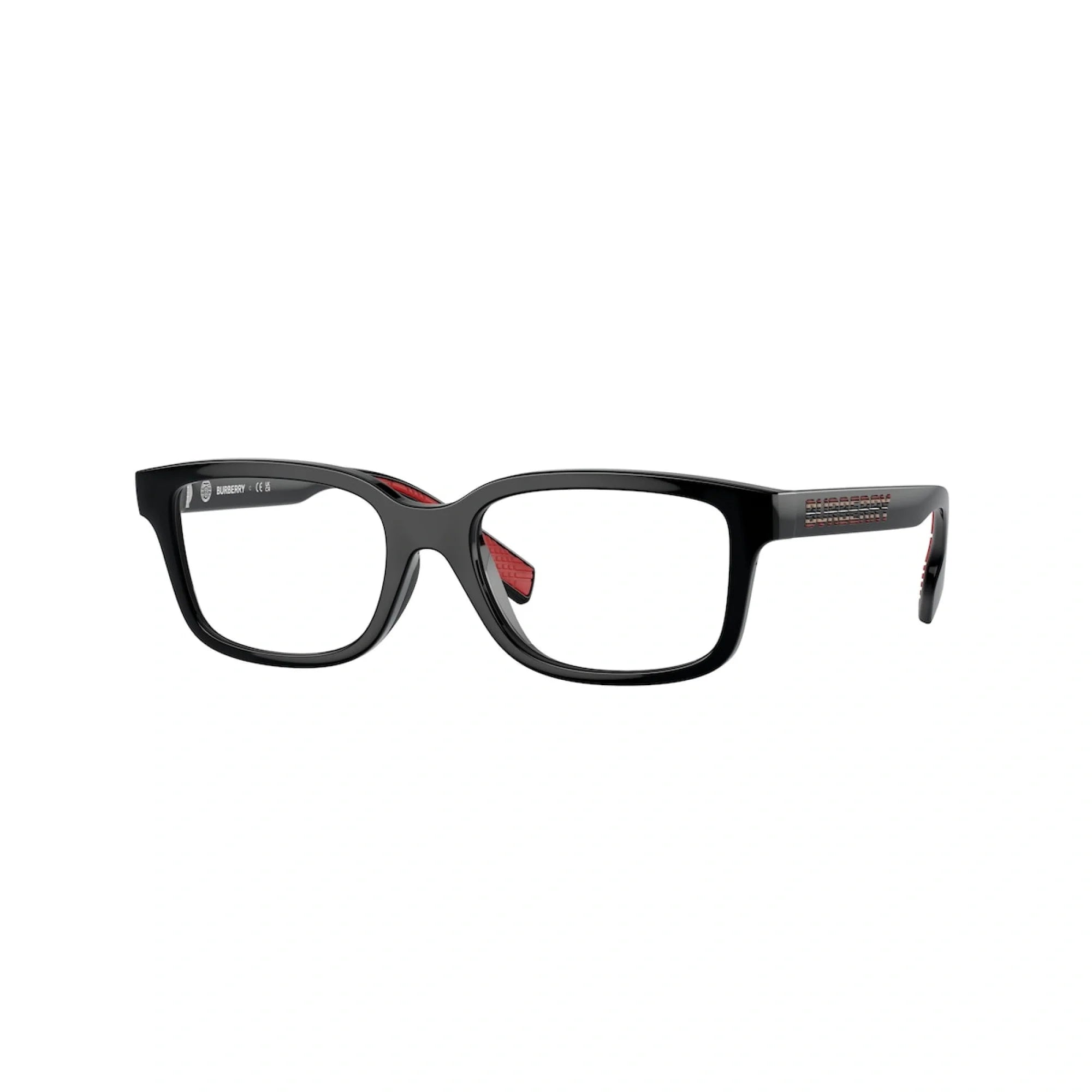 BURBERRY JB 2003U - 3001 NERO | OCCHIALE DA VISTA BAMBINO | CALIBRO 50