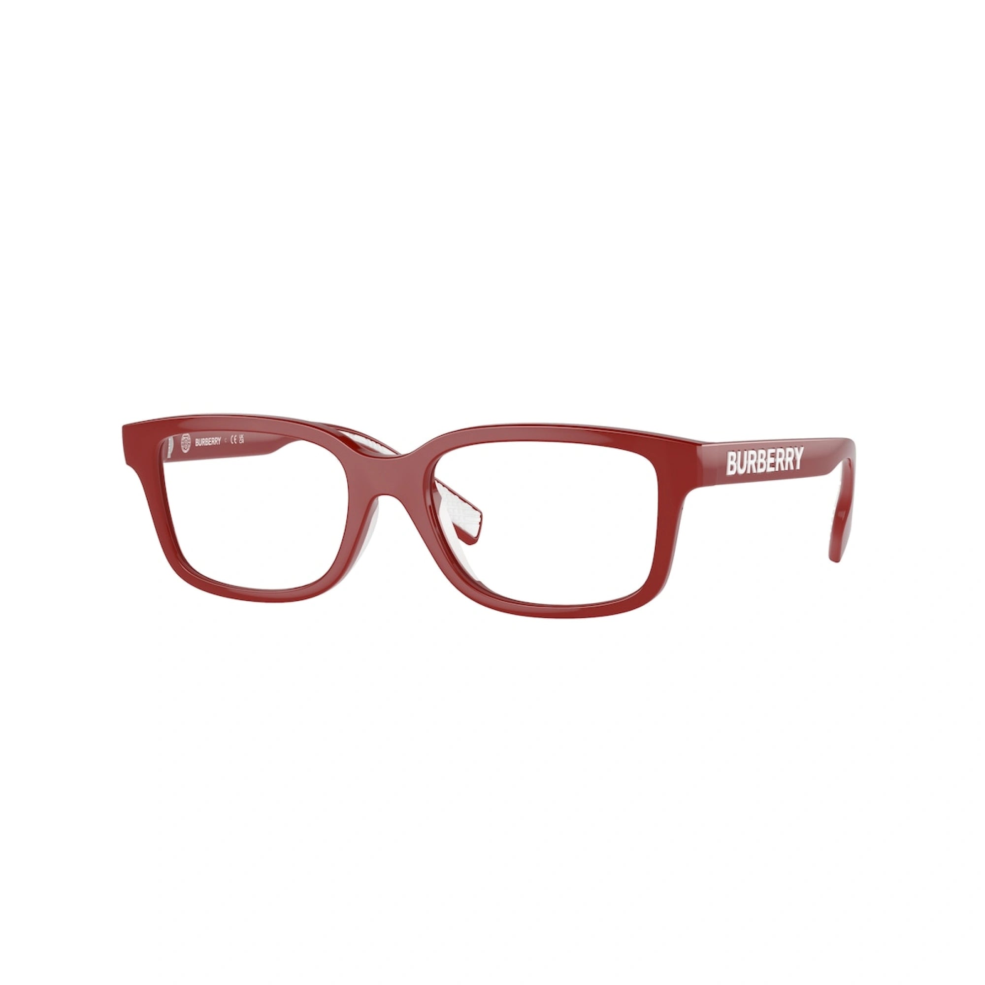 BURBERRY JB 2003U - 4047 ROSSO | OCCHIALE DA VISTA BAMBINO | CALIBRO 48