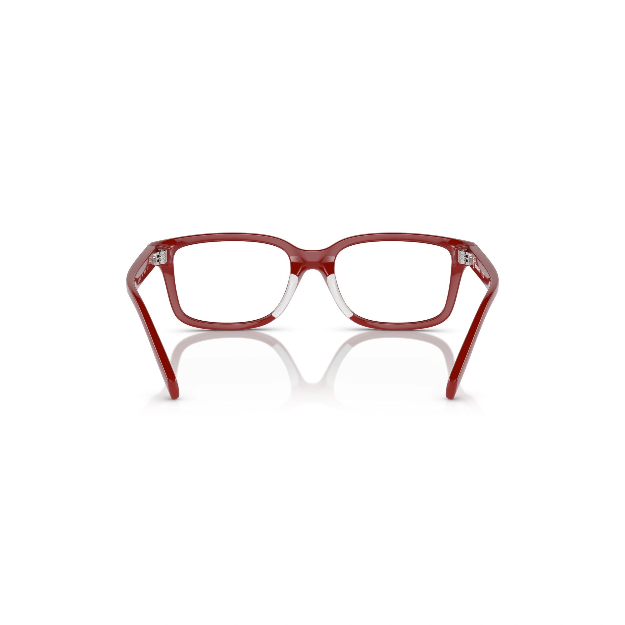 BURBERRY JB 2003U - 4047 ROSSO | OCCHIALE DA VISTA BAMBINO | CALIBRO 48
