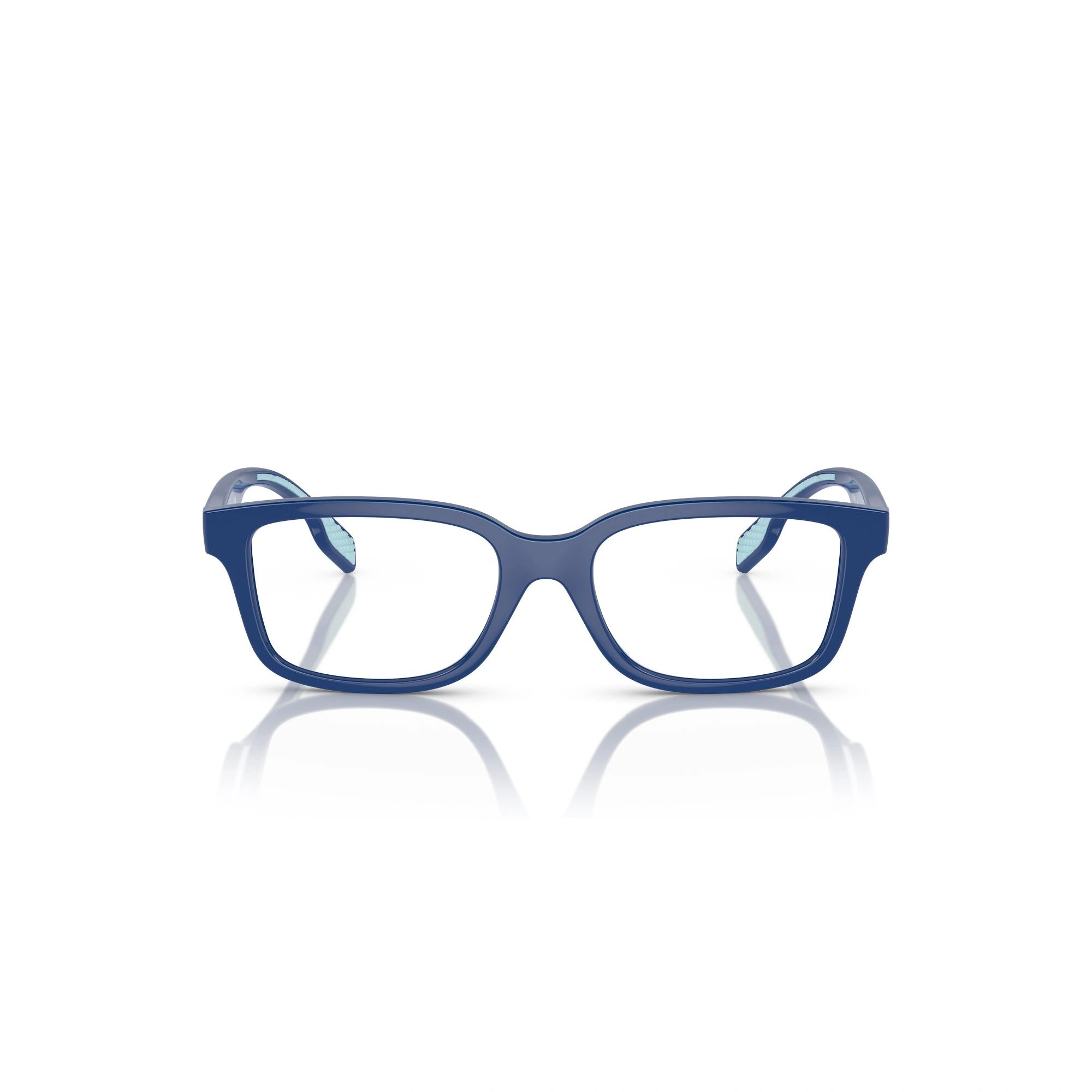 BURBERRY JB 2003U - 4048 BLU | OCCHIALE DA VISTA BAMBINO | CALIBRO 48