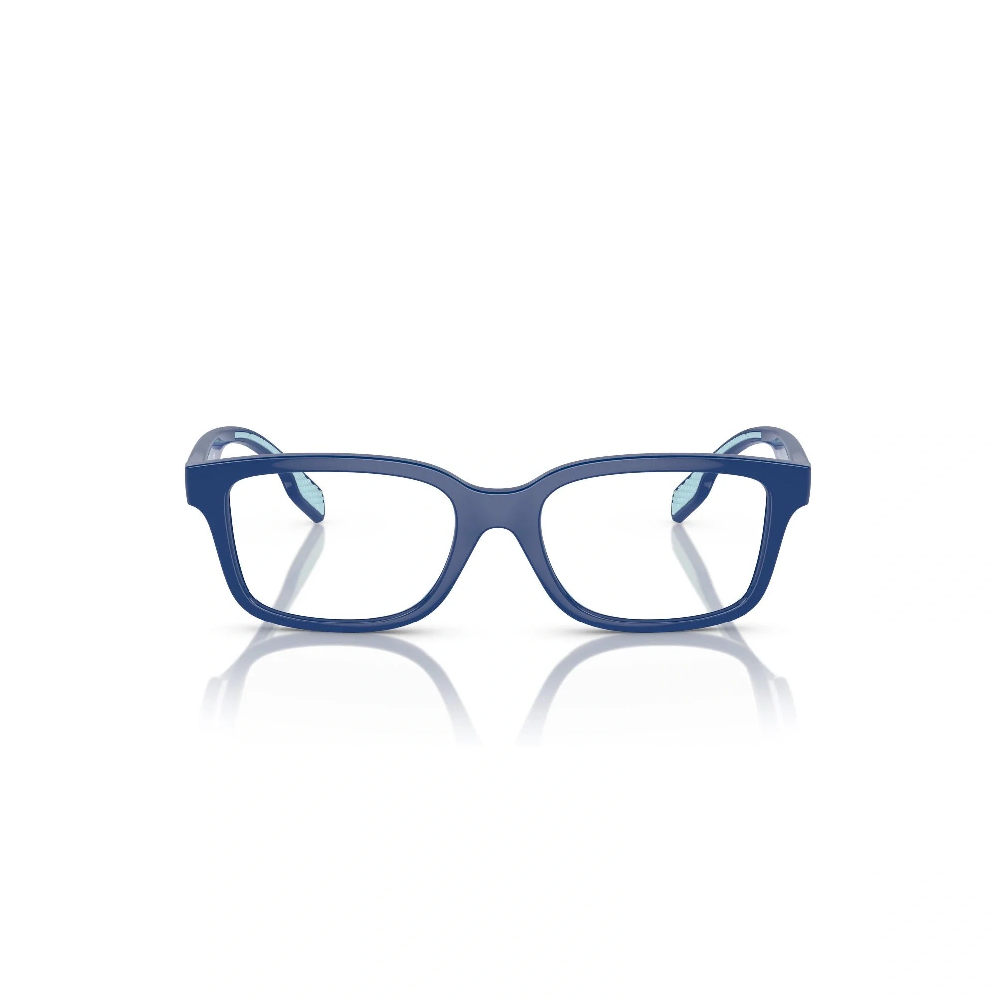 BURBERRY JB 2003U - 4048 BLU | OCCHIALE DA VISTA BAMBINO | CALIBRO 50