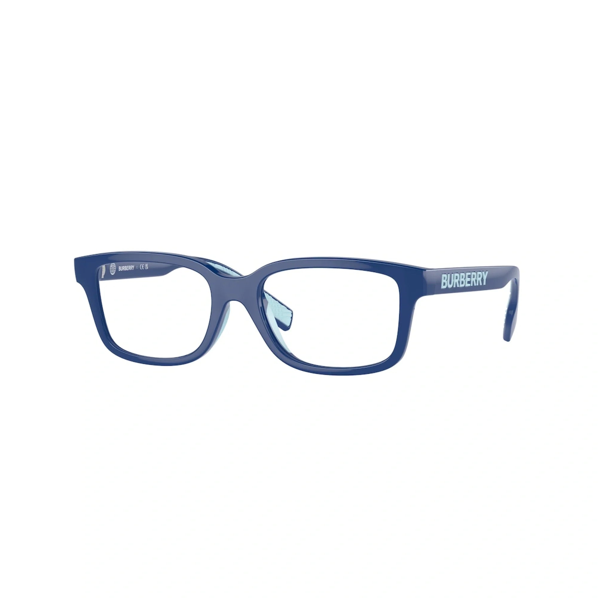 BURBERRY JB 2003U - 4048 BLU | OCCHIALE DA VISTA BAMBINO | CALIBRO 50