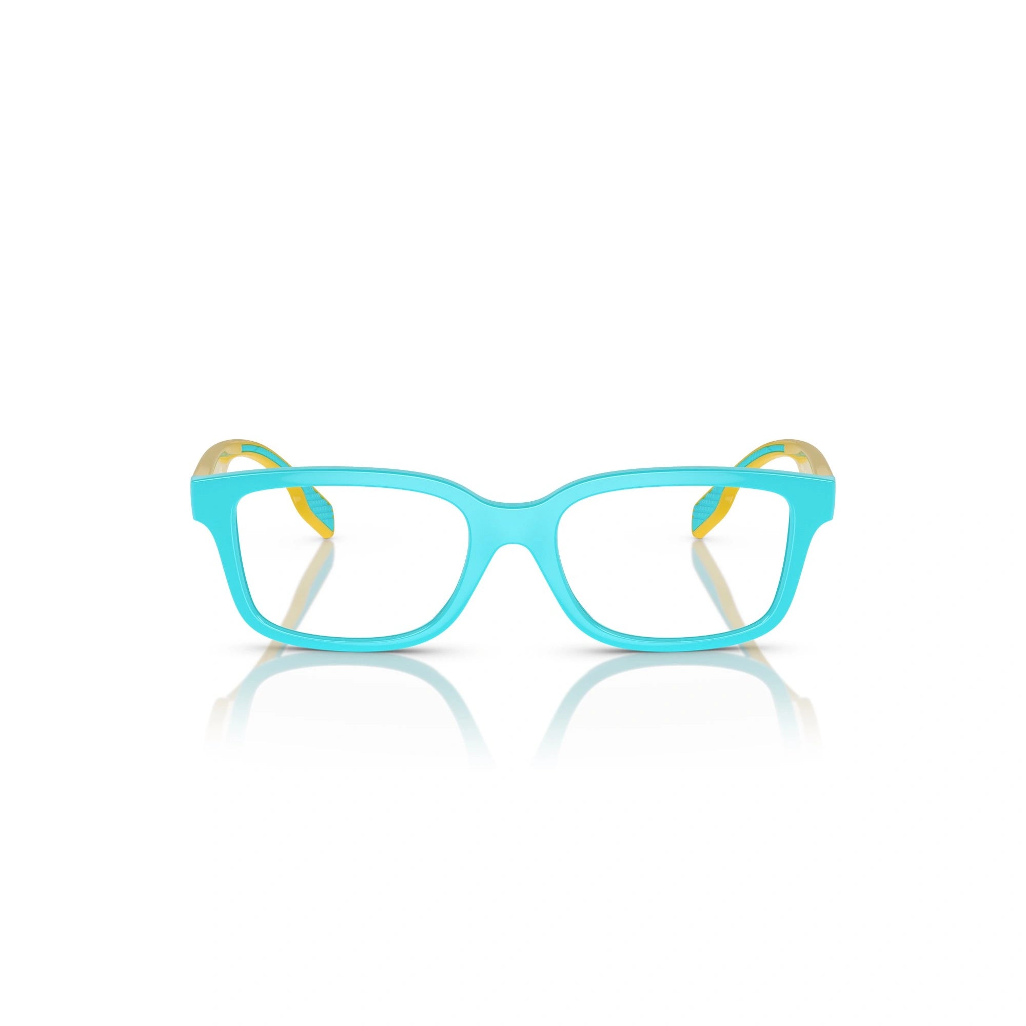 BURBERRY JB 2003U - 4082 TURCHESE | OCCHIALE DA VISTA BAMBINO | CALIBRO 48