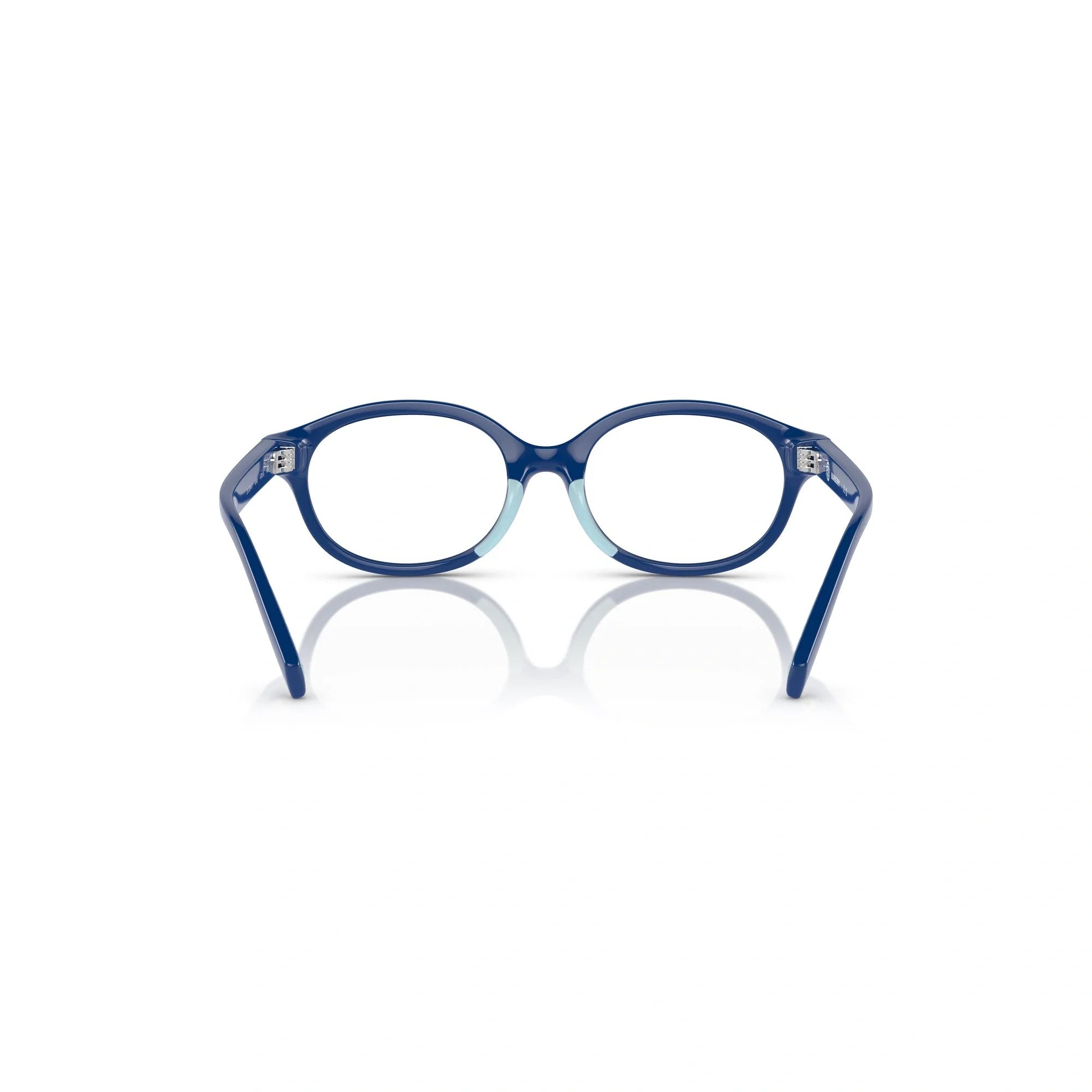 BURBERRY JB 2004U - 4048 BLU | OCCHIALE DA VISTA BAMBINO UNISEX | CALIBRO 47