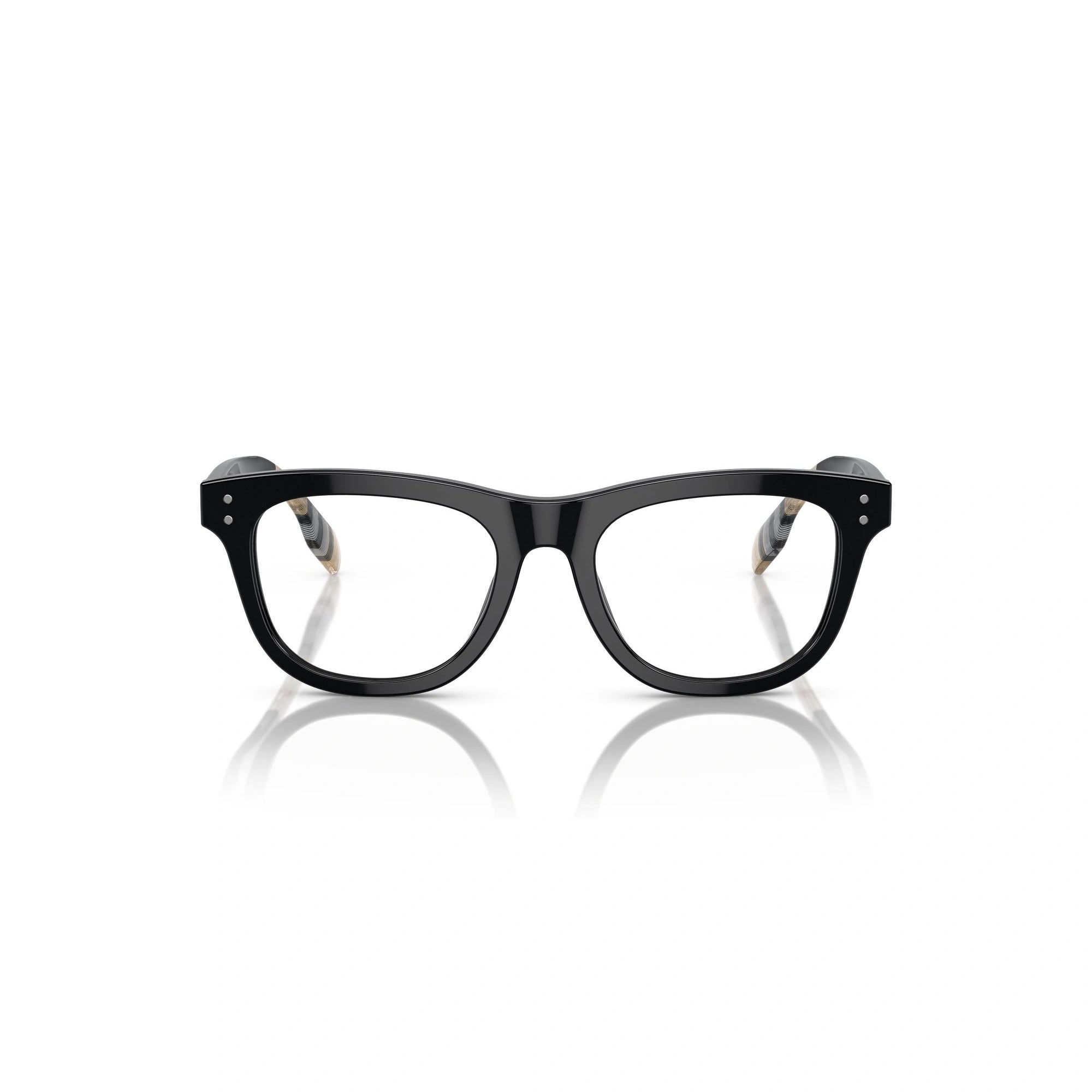 BURBERRY JB 2005 - 3001 NERO | OCCHIALE DA VISTA BAMBINO | CALIBRO 45