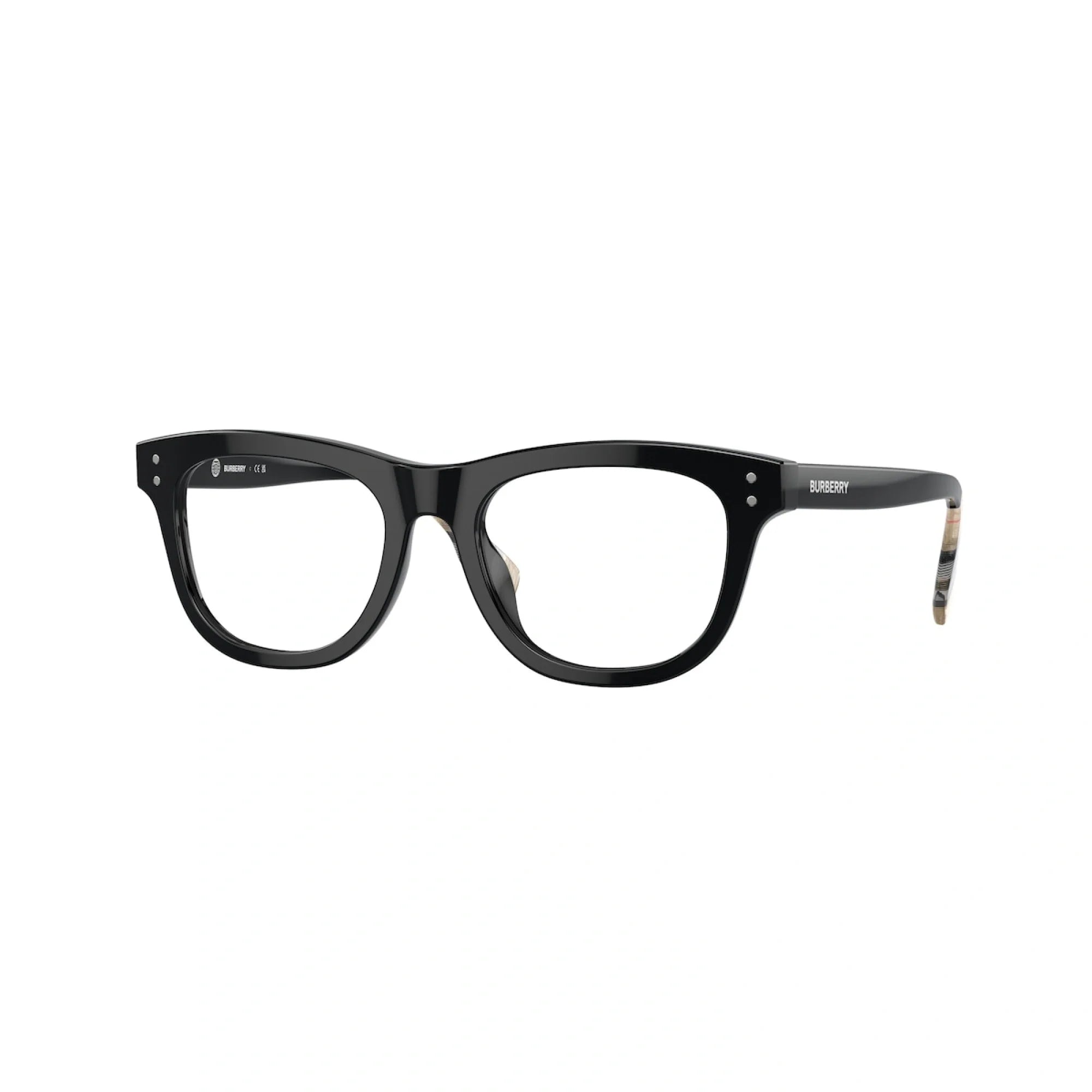 BURBERRY JB 2005 - 3001 NERO | OCCHIALE DA VISTA BAMBINO | CALIBRO 47