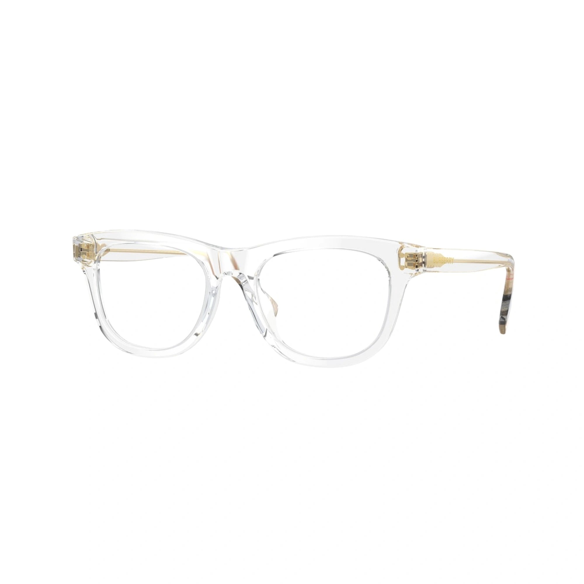 BURBERRY JB 2005 - 3024 TRASPARENTE | OCCHIALE DA VISTA BAMBINO | CALIBRO 45