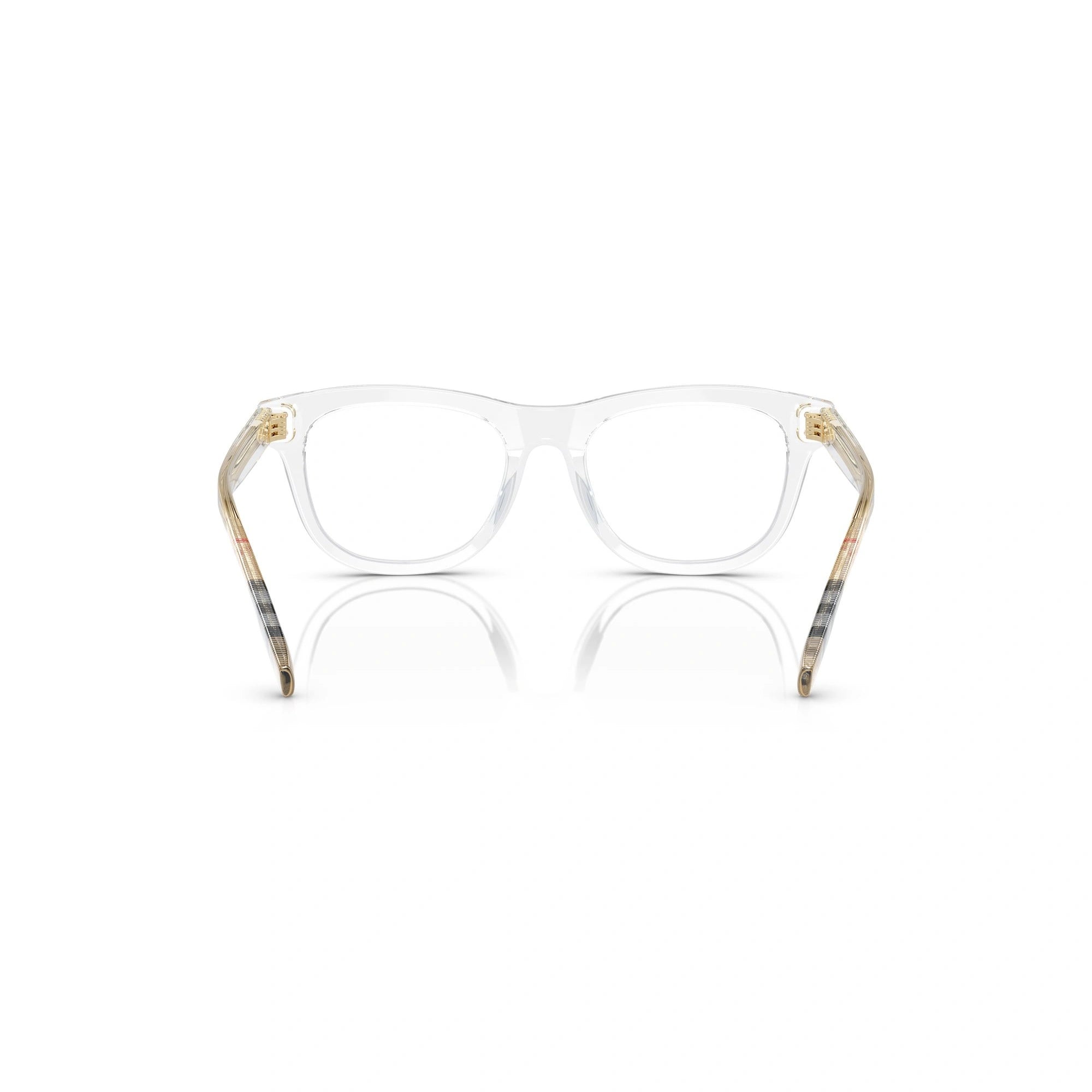 BURBERRY JB 2005 - 3024 TRASPARENTE | OCCHIALE DA VISTA BAMBINO | CALIBRO 45