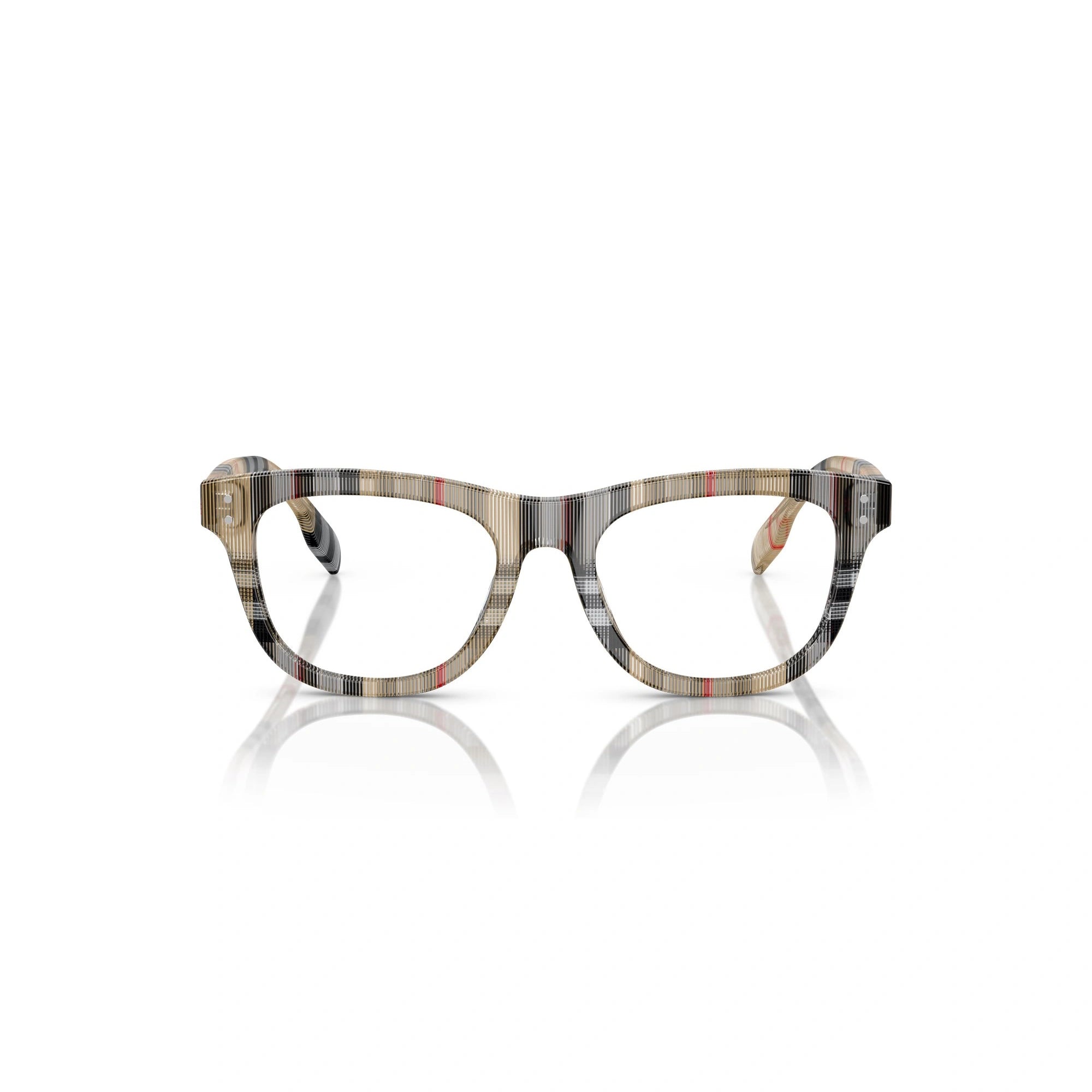 BURBERRY JB 2005 - 3778 CONTROLLO D'EPOCA | OCCHIALE DA VISTA BAMBINO | CALIBRO 45