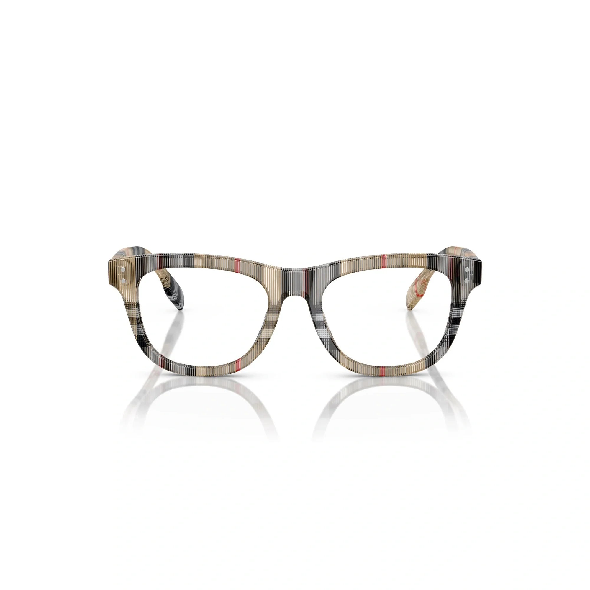 BURBERRY JB 2005 - 3778 CONTROLLO D'EPOCA | OCCHIALE DA VISTA BAMBINO | CALIBRO 47