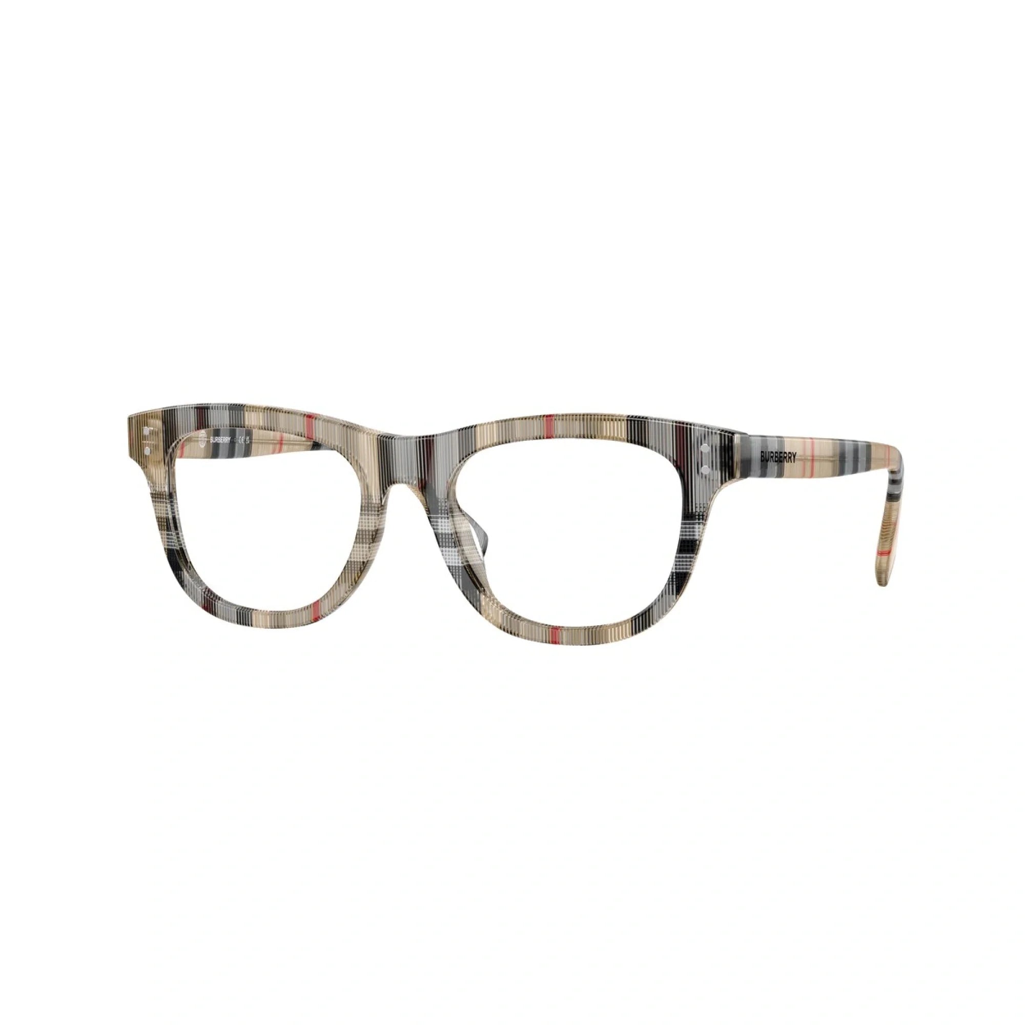 BURBERRY JB 2005 - 3778 CONTROLLO D'EPOCA | OCCHIALE DA VISTA BAMBINO | CALIBRO 47