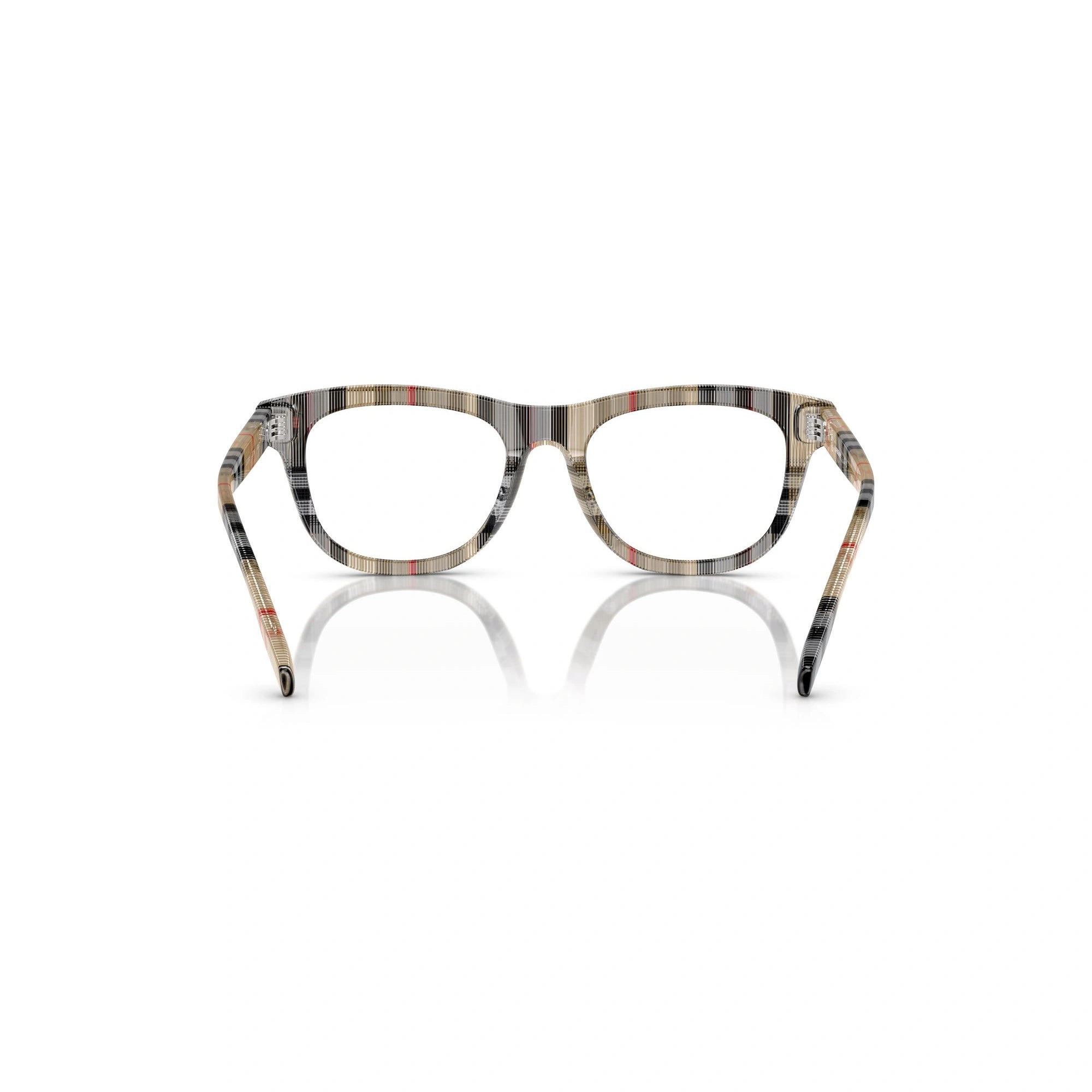 BURBERRY JB 2005 - 3778 CONTROLLO D'EPOCA | OCCHIALE DA VISTA BAMBINO | CALIBRO 45