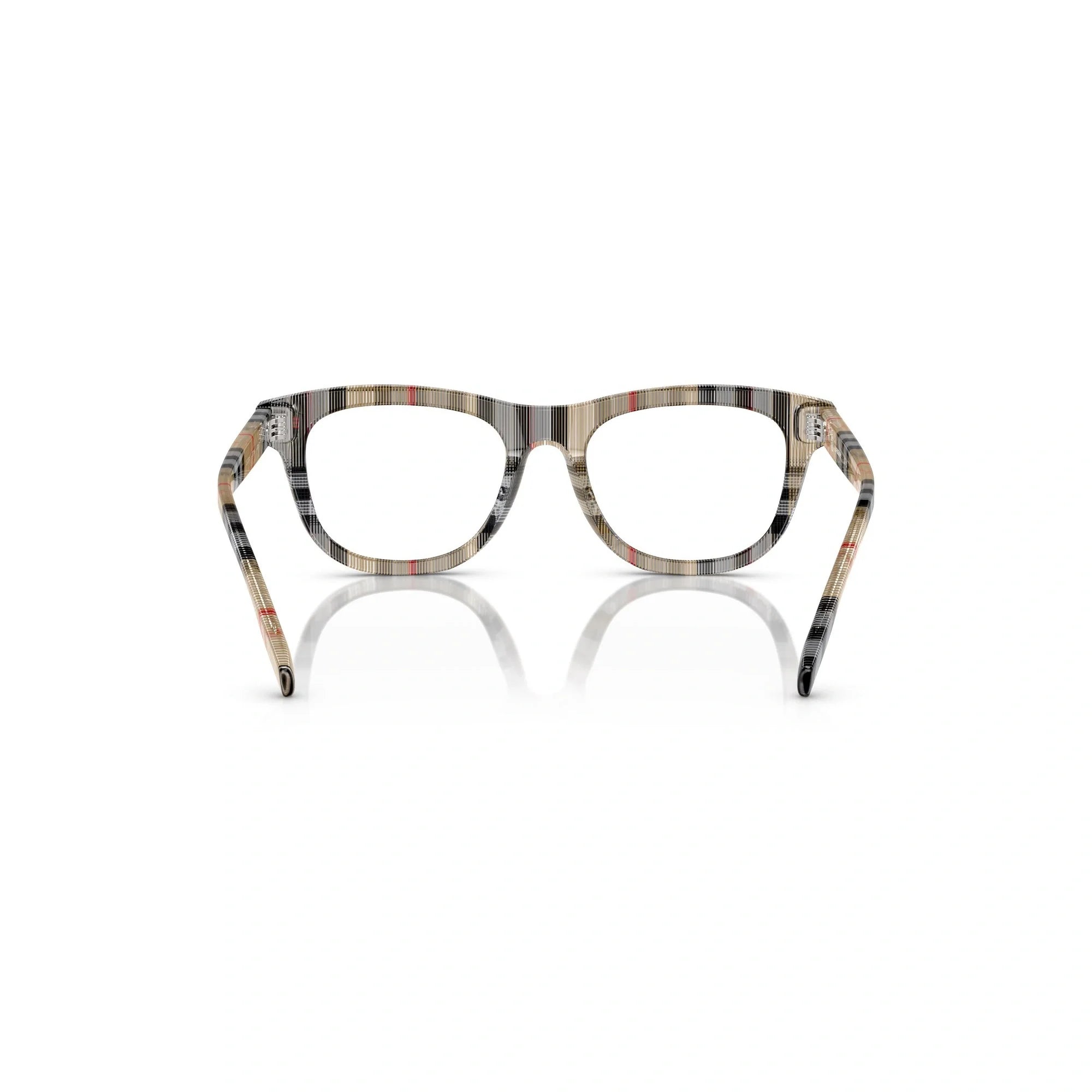 BURBERRY JB 2005 - 3778 CONTROLLO D'EPOCA | OCCHIALE DA VISTA BAMBINO | CALIBRO 47