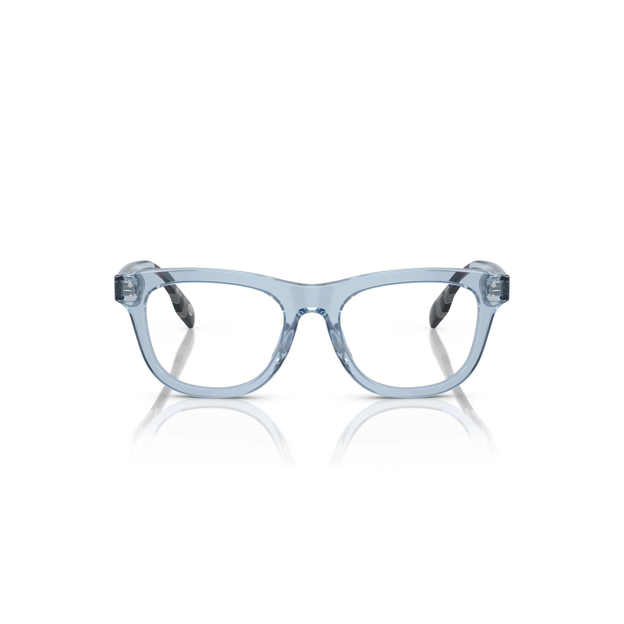 BURBERRY JB 2005 - 4079 AZZURRO | OCCHIALE DA VISTA BAMBINO | CALIBRO 47