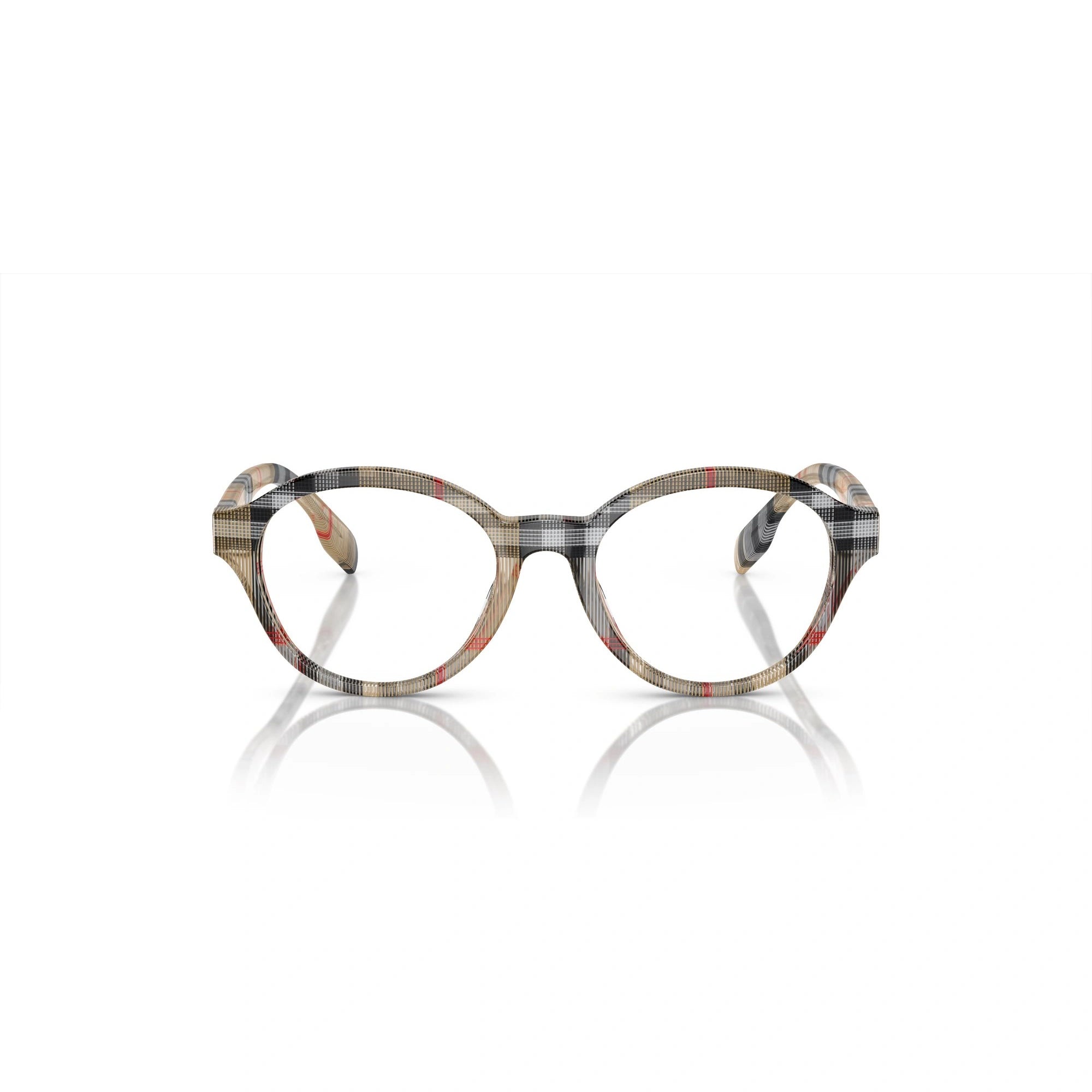 BURBERRY JB 2006 - 3778 CONTROLLO D'EPOCA | OCCHIALE DA VISTA BAMBINO UNISEX | CALIBRO 46