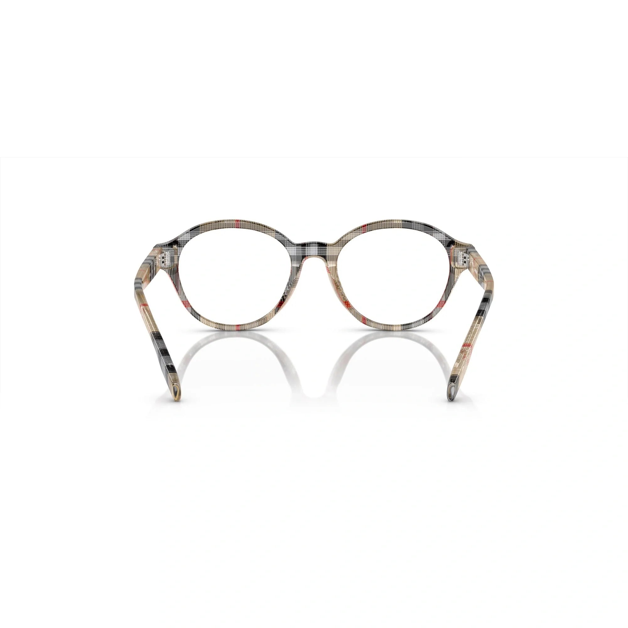 BURBERRY JB 2006 - 3778 CONTROLLO D'EPOCA | OCCHIALE DA VISTA BAMBINO UNISEX | CALIBRO 48