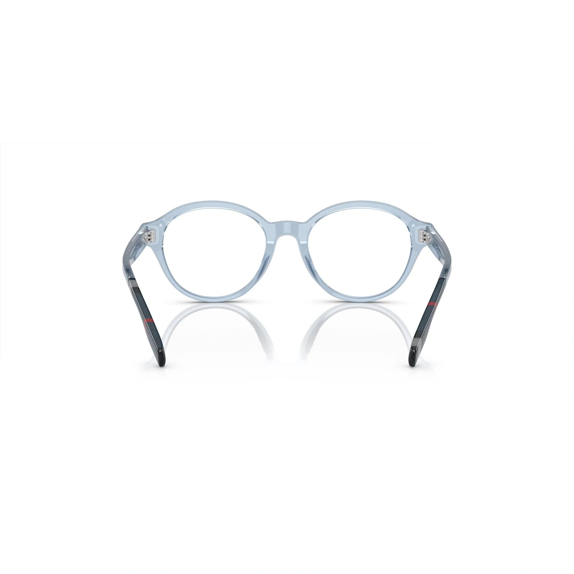 BURBERRY JB 2006 - 4079 AZZURRO | OCCHIALE DA VISTA BAMBINO UNISEX | CALIBRO 48