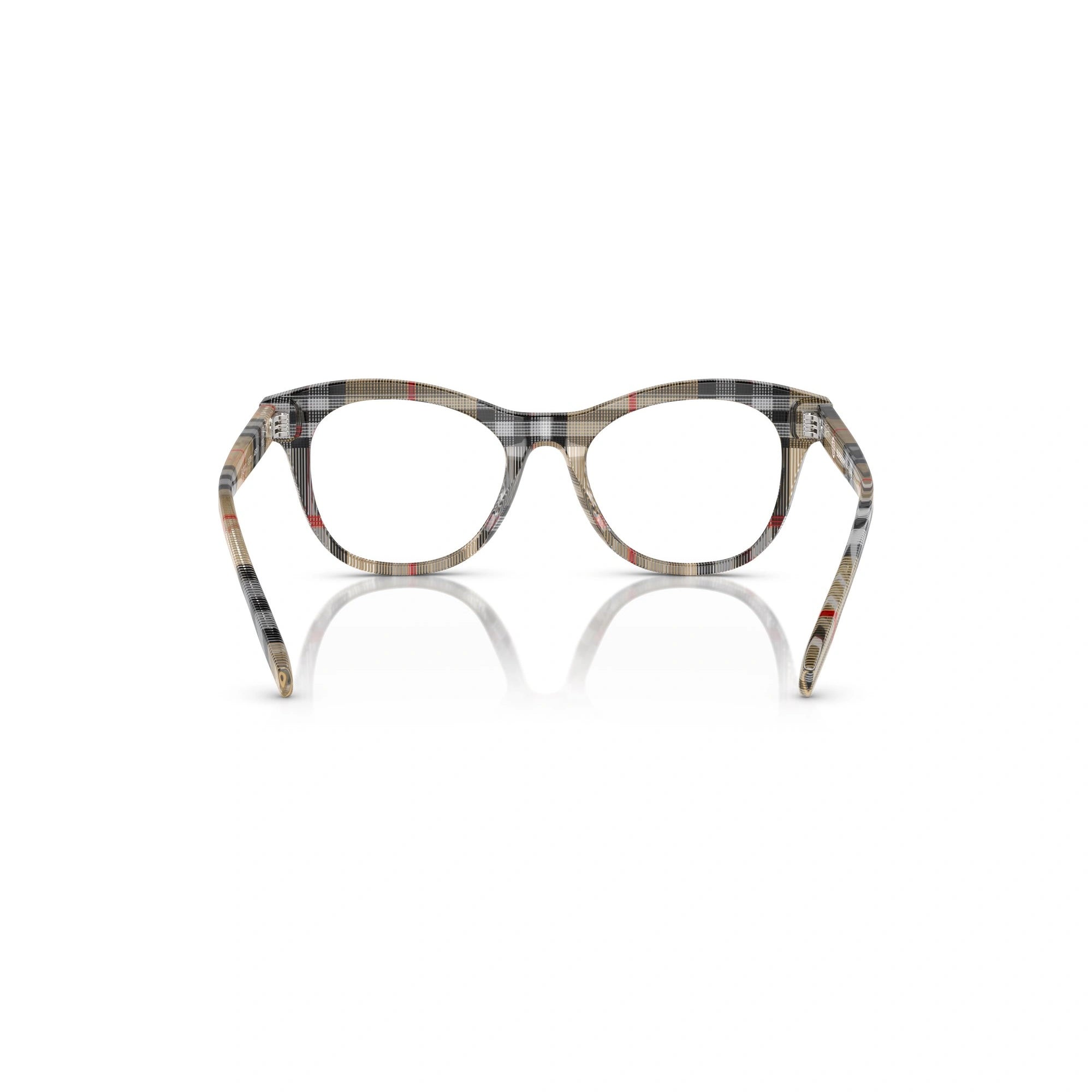 BURBERRY JB 2007 - 3778 CONTROLLO D'EPOCA | OCCHIALE DA VISTA BAMBINA | CALIBRO 44
