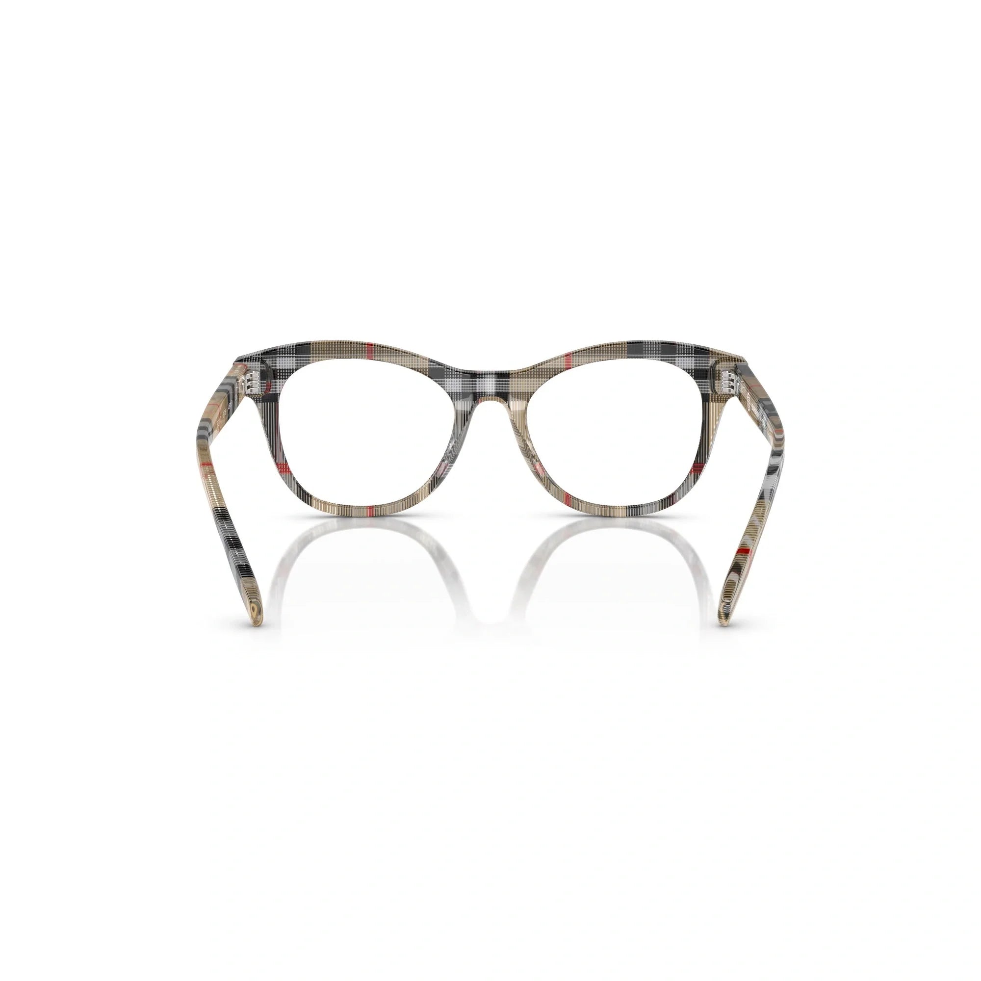 BURBERRY JB 2007 - 3778 CONTROLLO D'EPOCA | OCCHIALE DA VISTA BAMBINA | CALIBRO 46