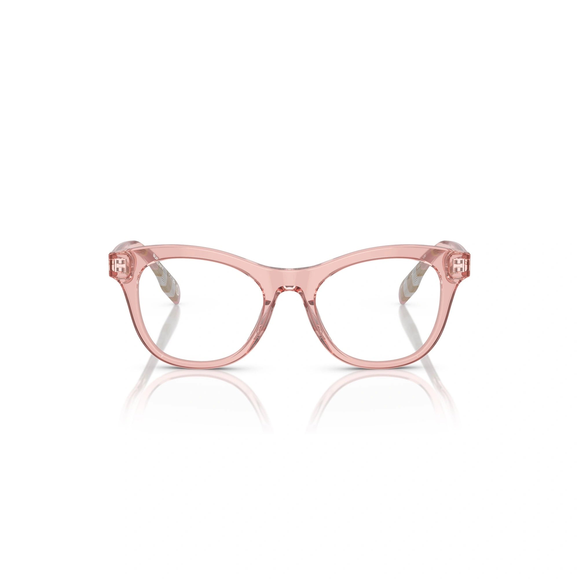 BURBERRY JB 2007 - 4060 ROSA | OCCHIALE DA VISTA BAMBINA | CALIBRO 44