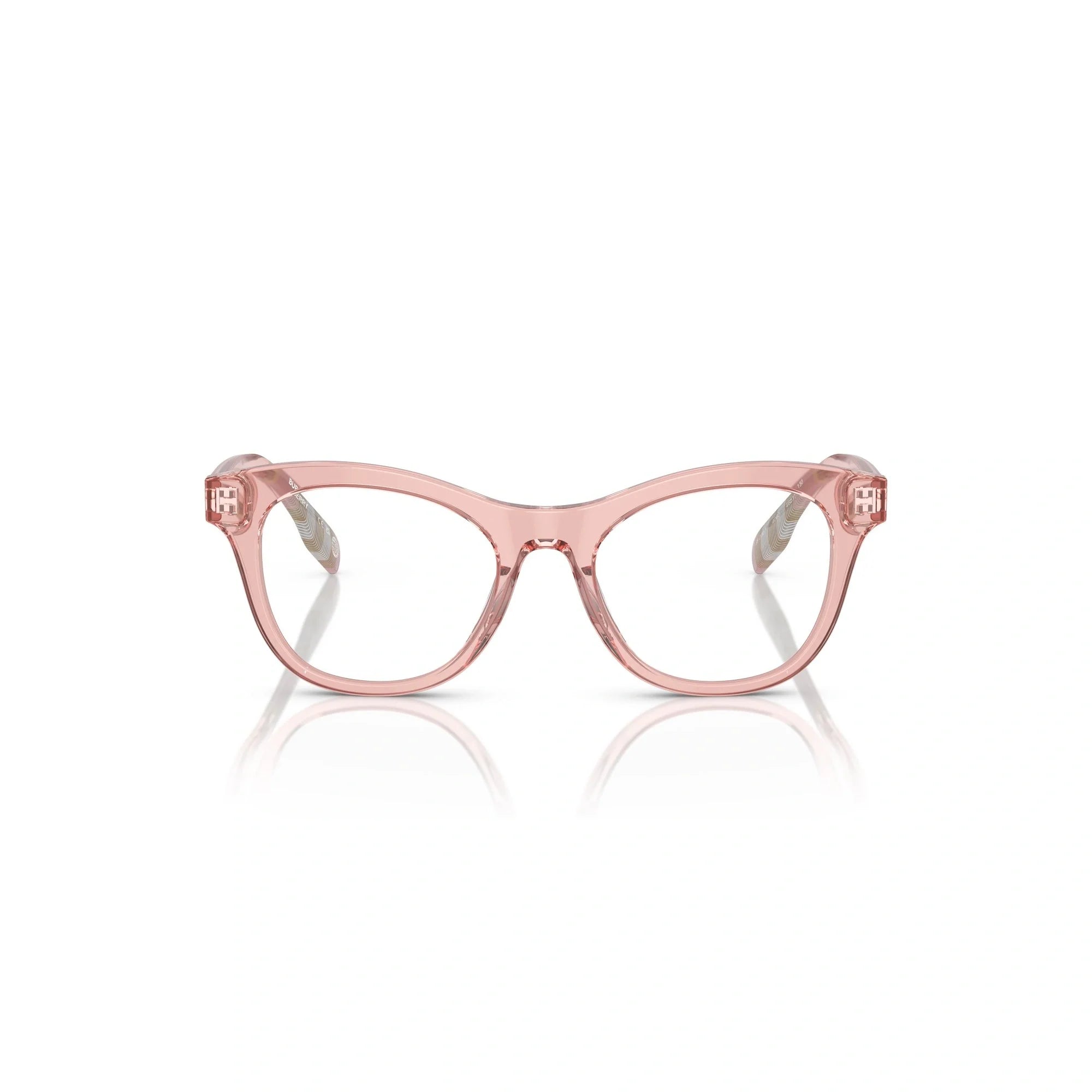 BURBERRY JB 2007 - 4060 ROSA | OCCHIALE DA VISTA BAMBINA | CALIBRO 46