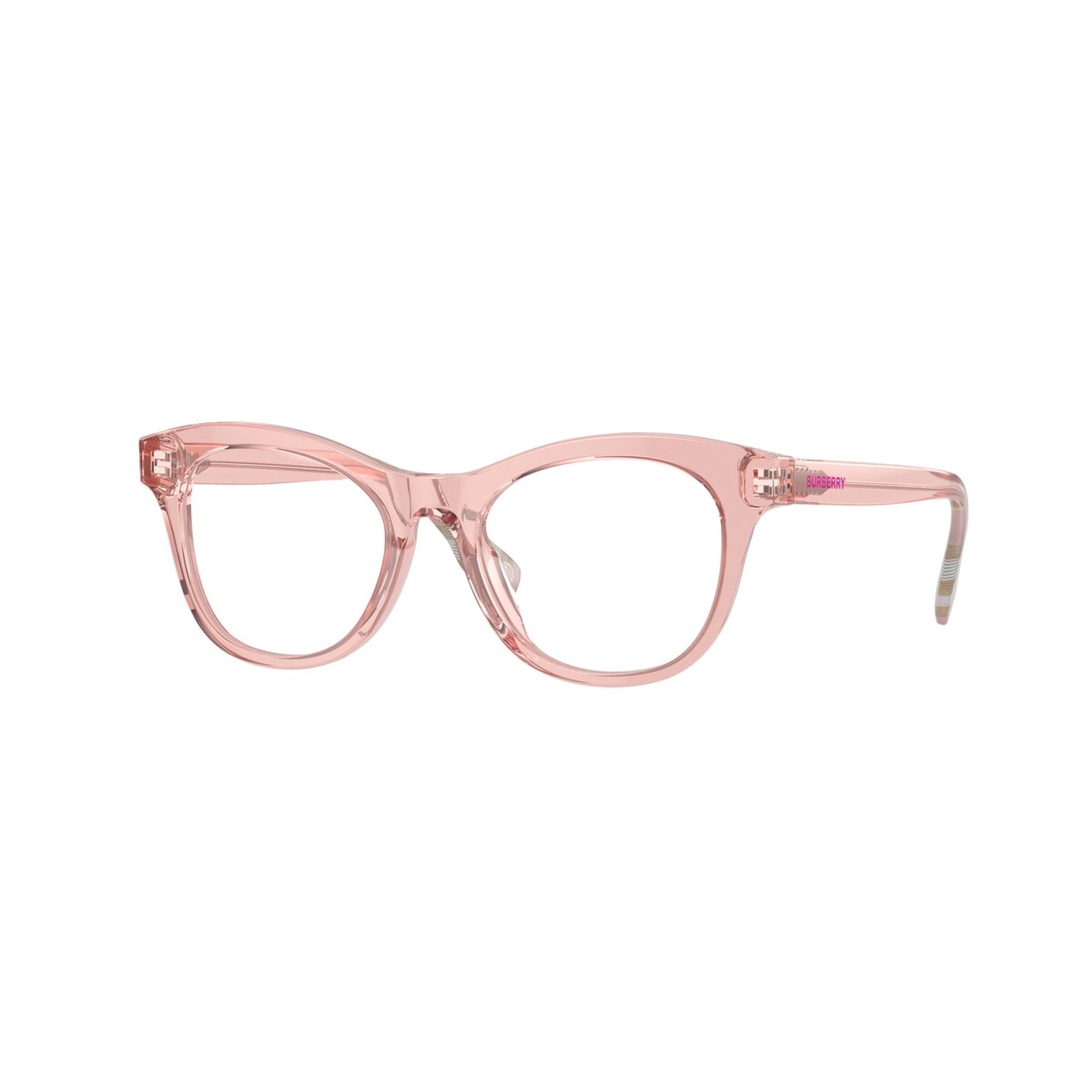 BURBERRY JB 2007 - 4060 ROSA | OCCHIALE DA VISTA BAMBINA | CALIBRO 44