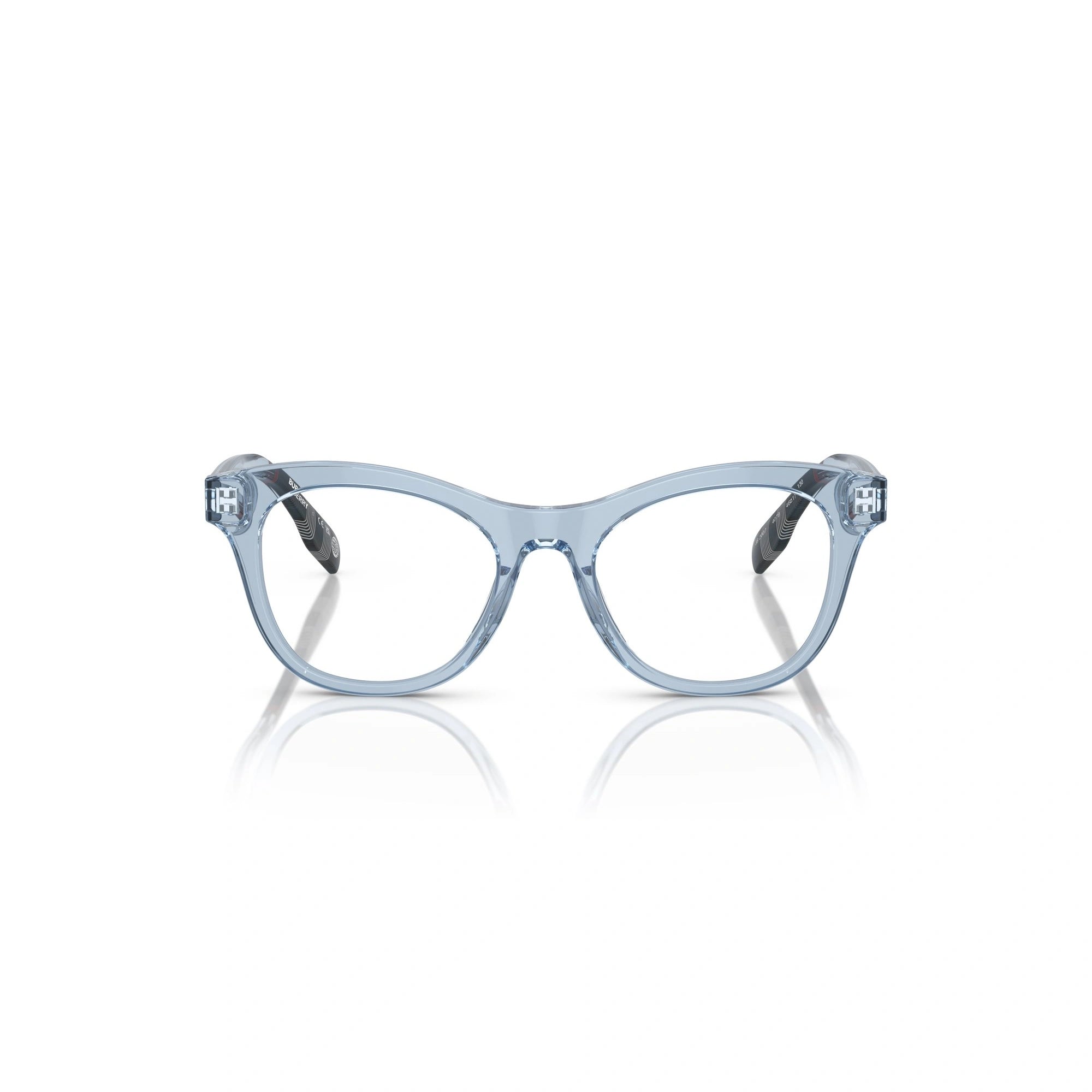 BURBERRY JB 2007 - 4079 BLU | OCCHIALE DA VISTA BAMBINA | CALIBRO 44