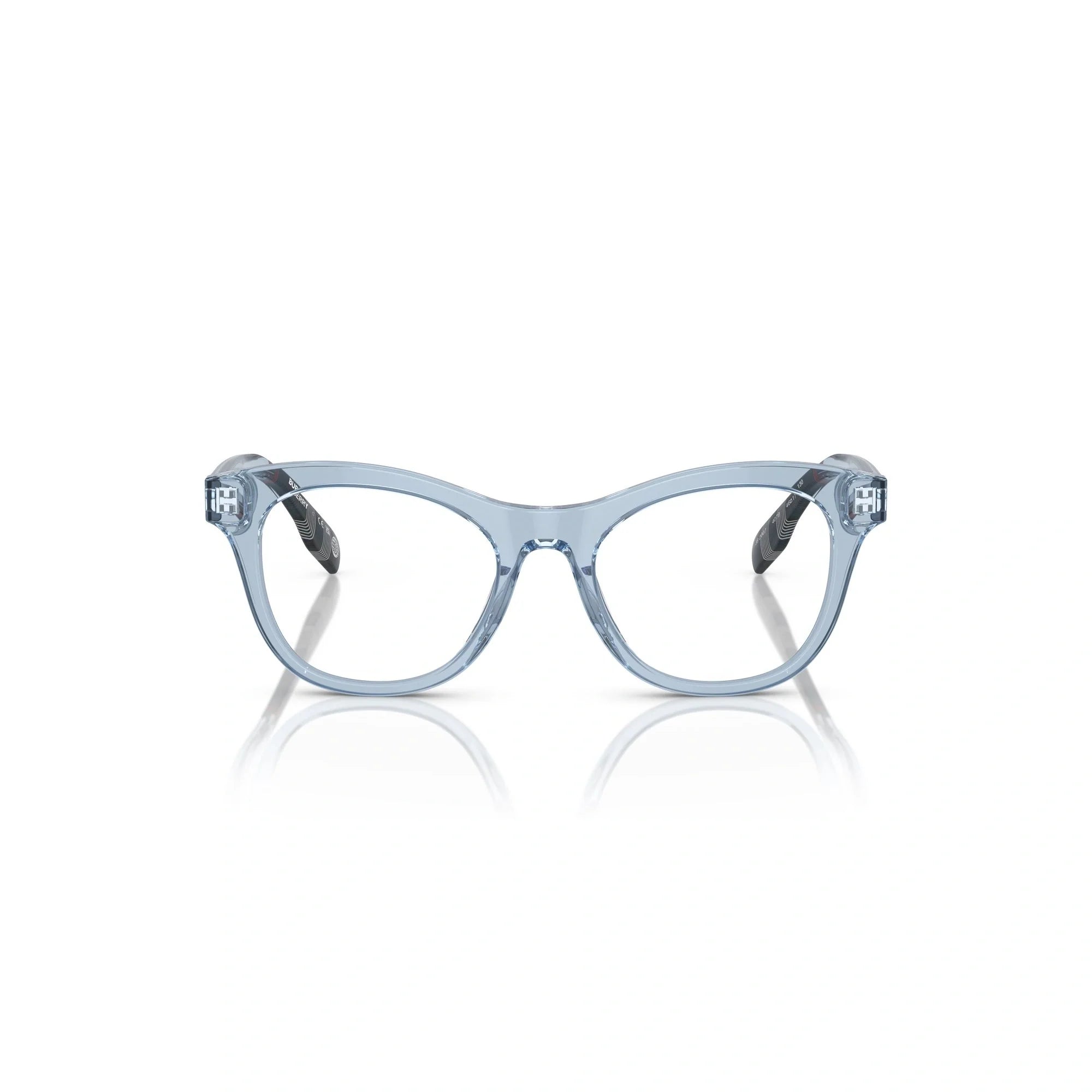 BURBERRY JB 2007 - 4079 BLU | OCCHIALE DA VISTA BAMBINA | CALIBRO 46