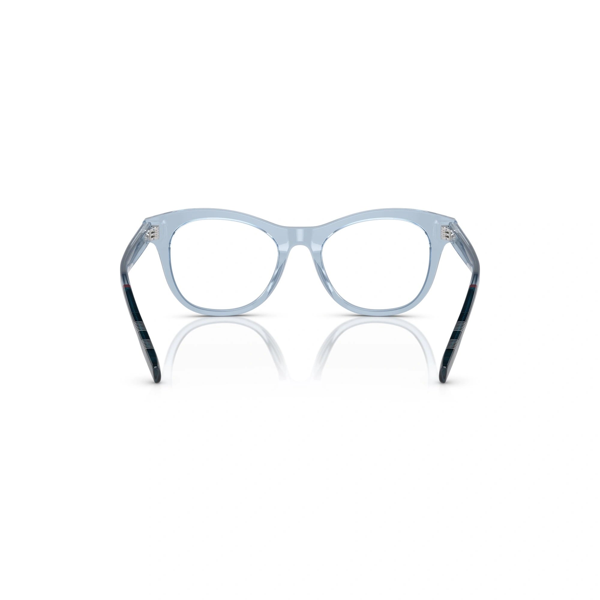 BURBERRY JB 2007 - 4079 BLU | OCCHIALE DA VISTA BAMBINA | CALIBRO 44