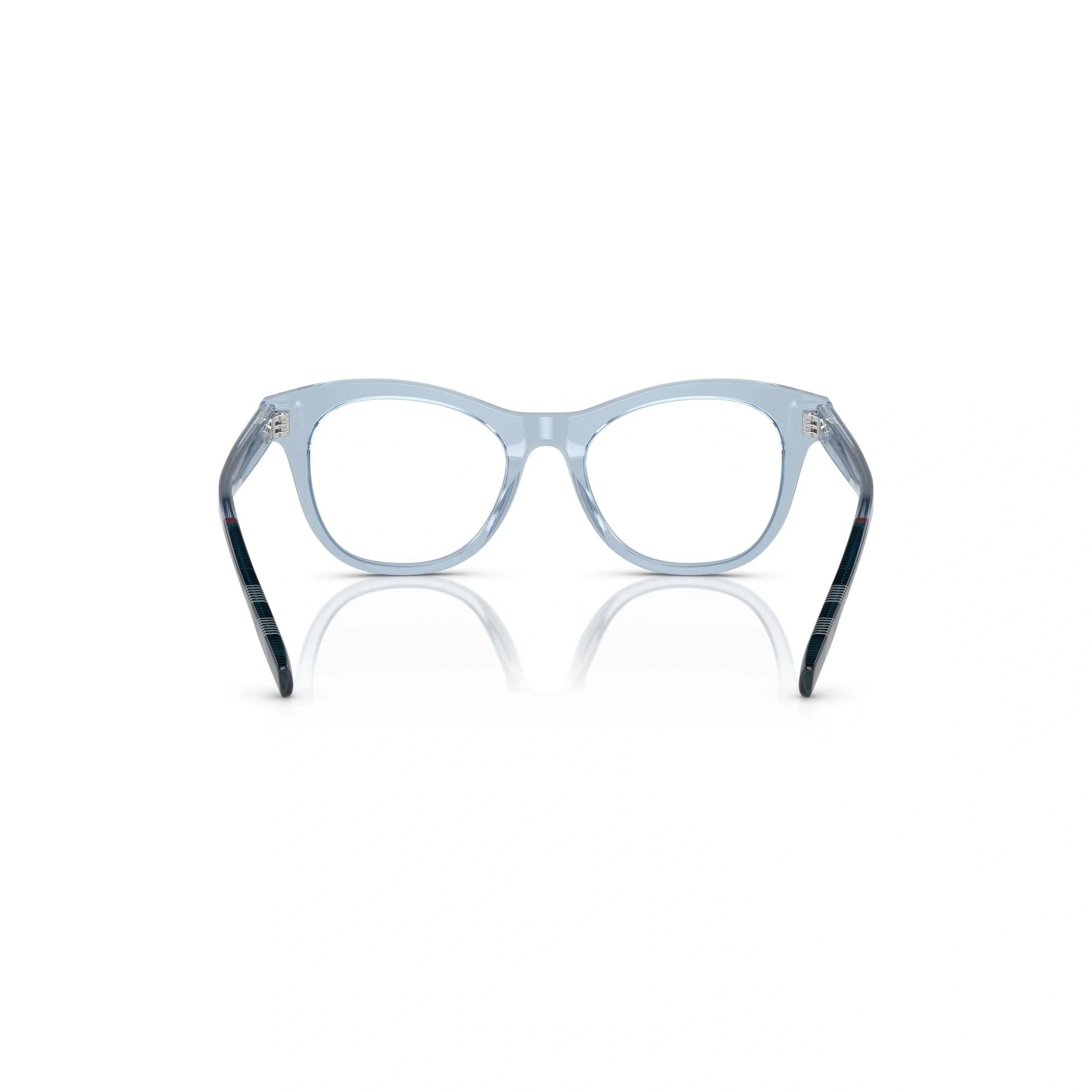 BURBERRY JB 2007 - 4079 BLU | OCCHIALE DA VISTA BAMBINA | CALIBRO 46