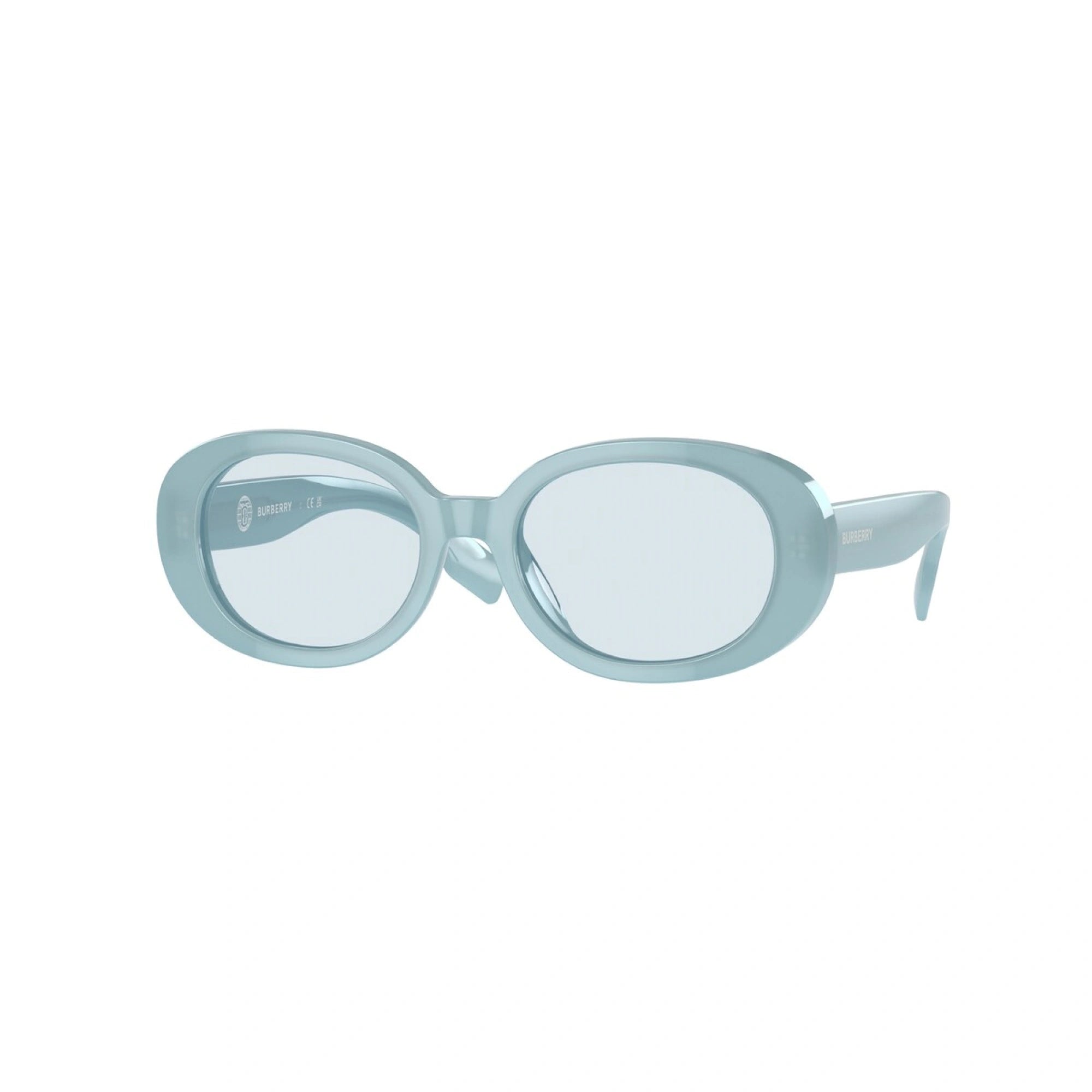 BURBERRY JB 4339 - 392580 AZZURRO | OCCHIALE DA SOLE BAMBINA | CALIBRO 48