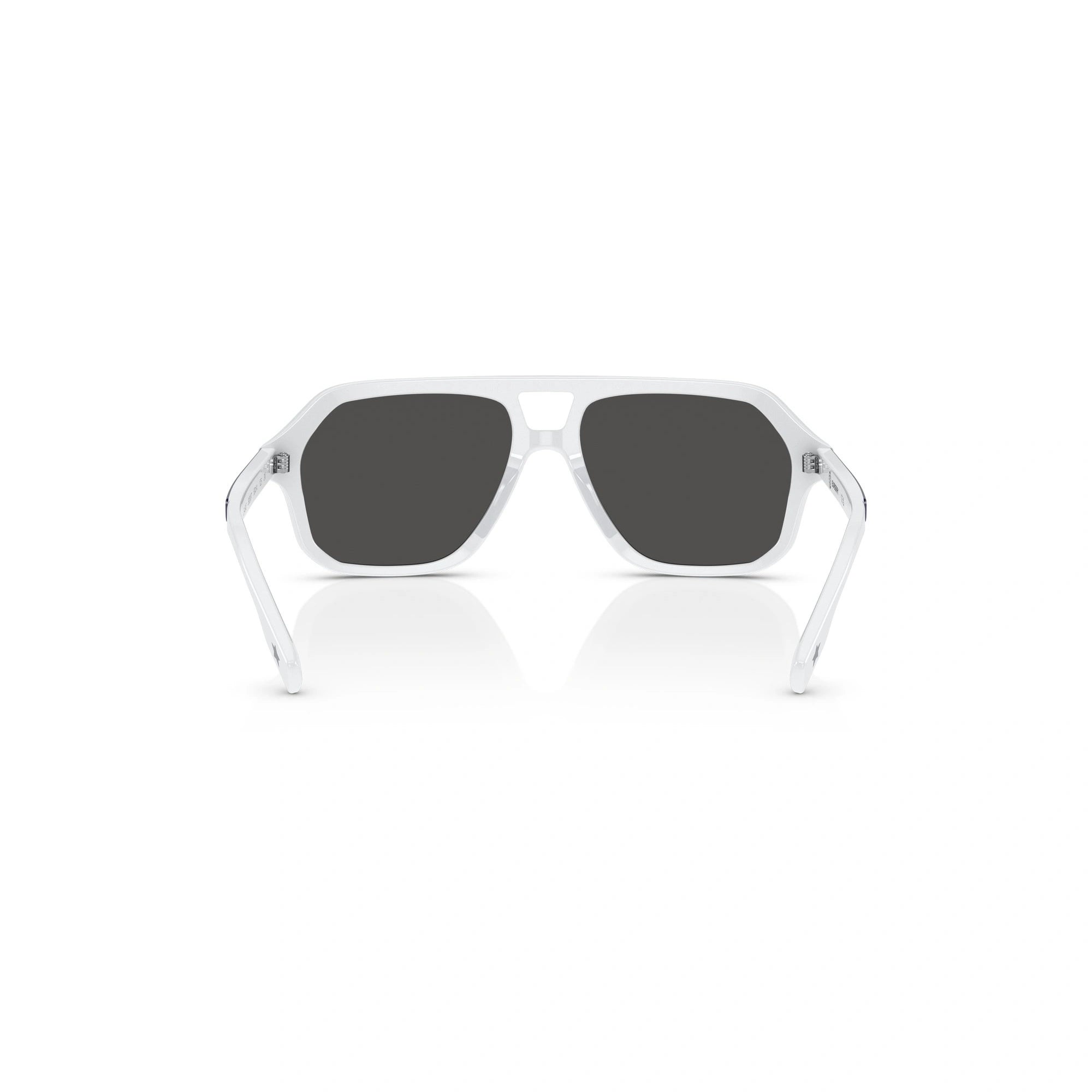 BURBERRY JB 4340 - 392687 BLU | OCCHIALE DA SOLE BAMBINO | CALIBRO 50