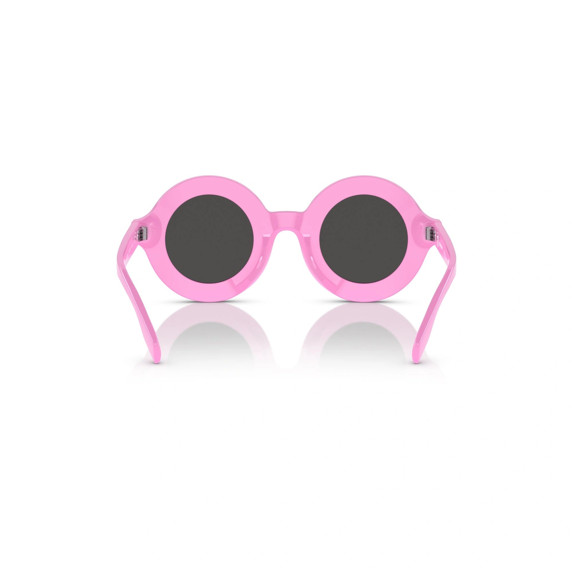 BURBERRY JB 4386 - 404687 ROSA | OCCHIALE DA SOLE BAMBINO UNISEX | CALIBRO 40