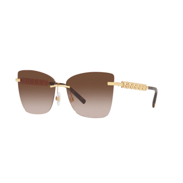 DOLCE &amp; GABBANA DG 2289 - 02/13 | WOMEN'S SUNGLASSES 