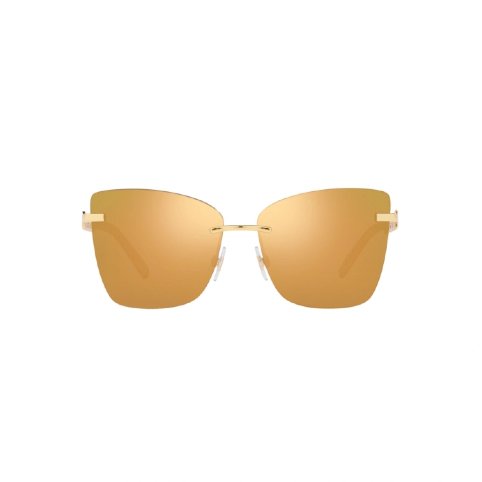 DOLCE & GABBANA DG 2289 - 02/7P ORO | OCCHIALE DA SOLE DONNA