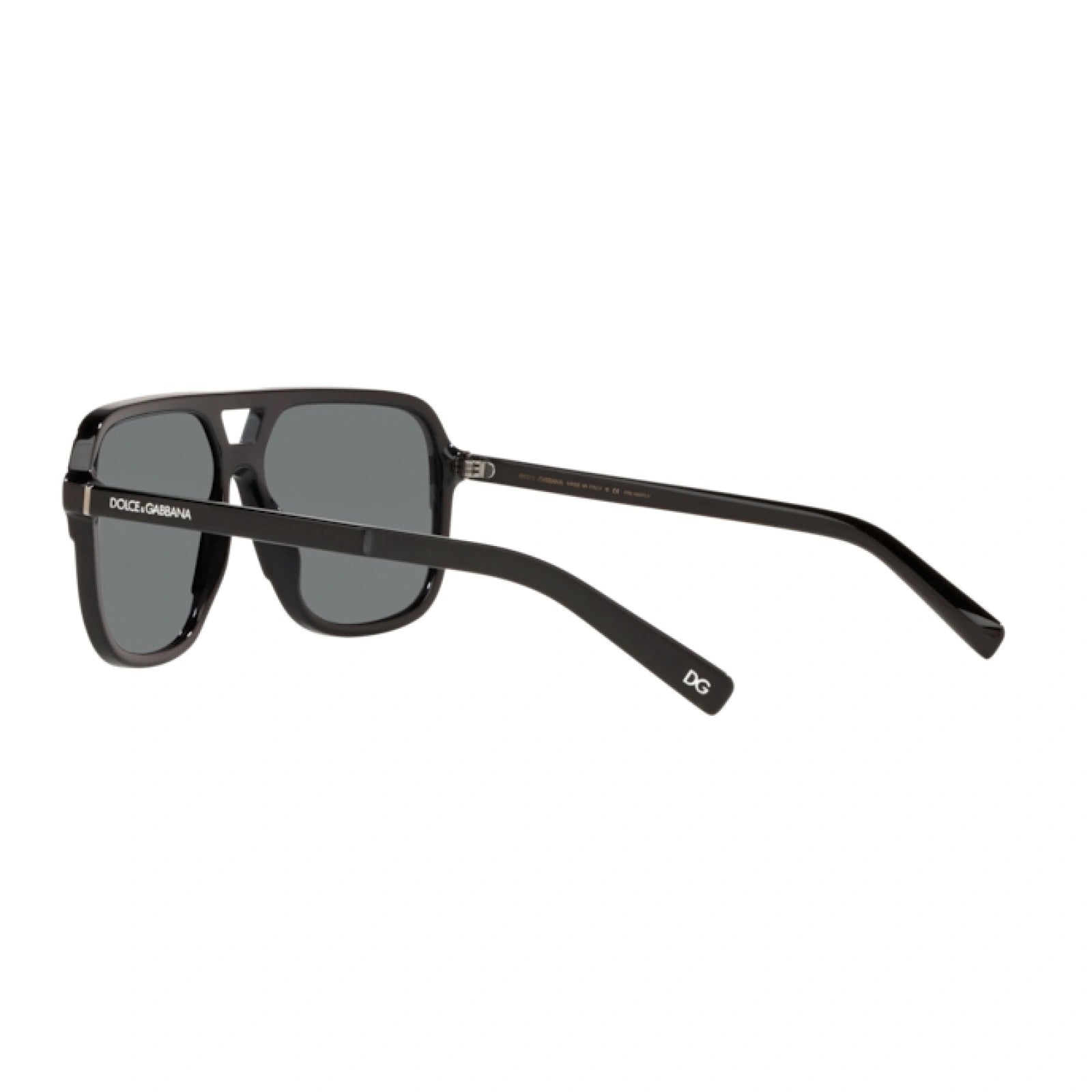 DOLCE & GABBANA DG 4354 - 193481 NERO | OCCHIALE DA SOLE UOMO