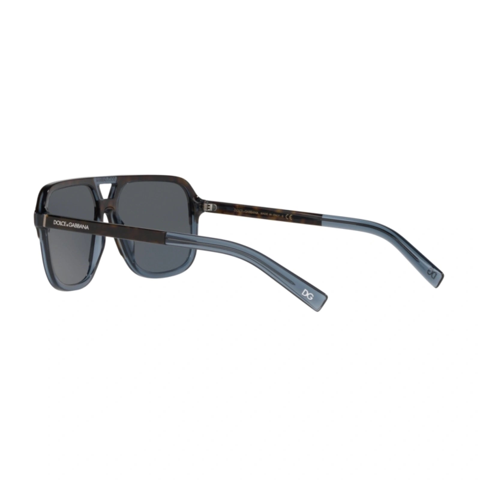 DOLCE & GABBANA DG 4354 - 193481 NERO | OCCHIALE DA SOLE UOMO