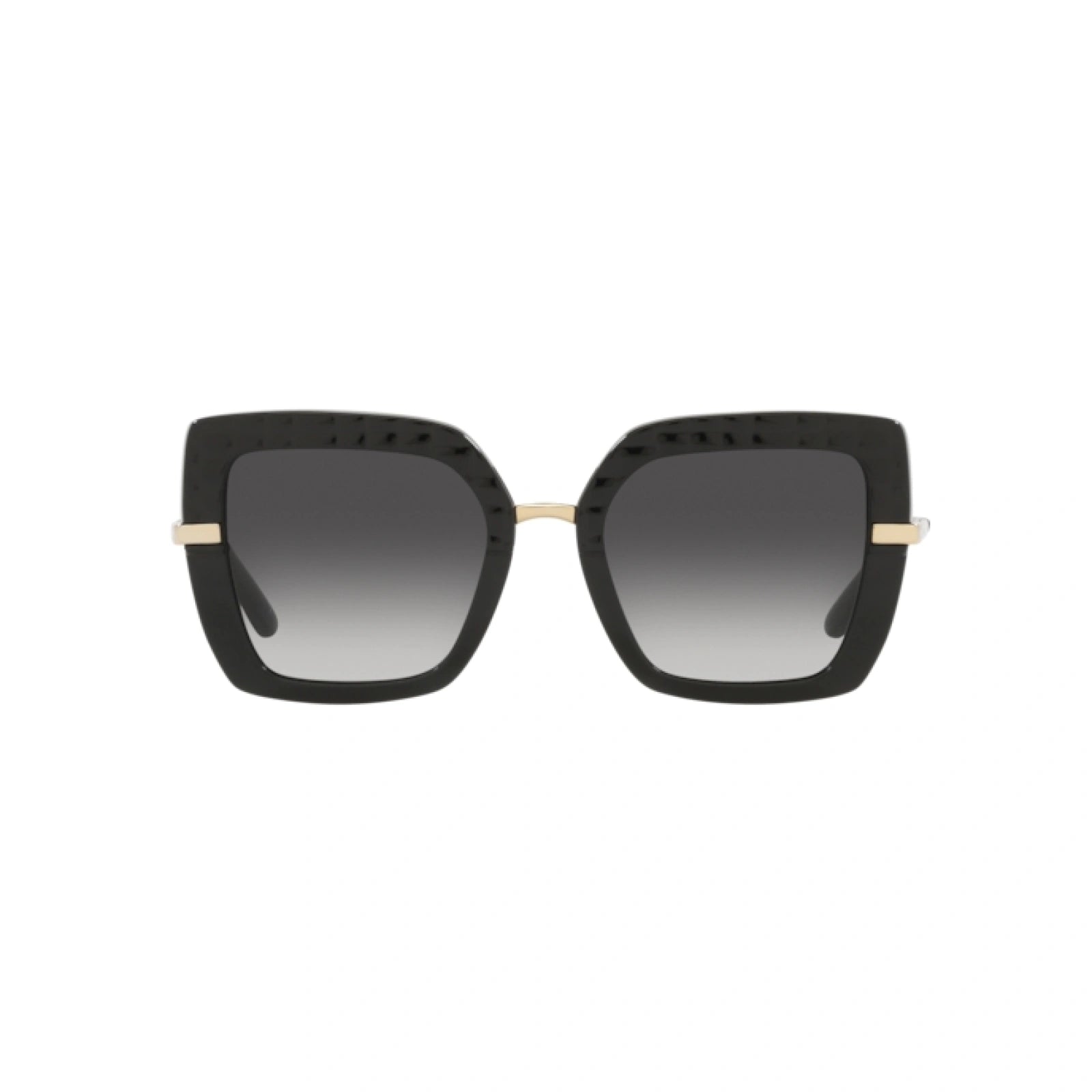 DOLCE & GABBANA DG 4373 - 32888G COCCO NERO | OCCHIALE DA SOLE DONNA