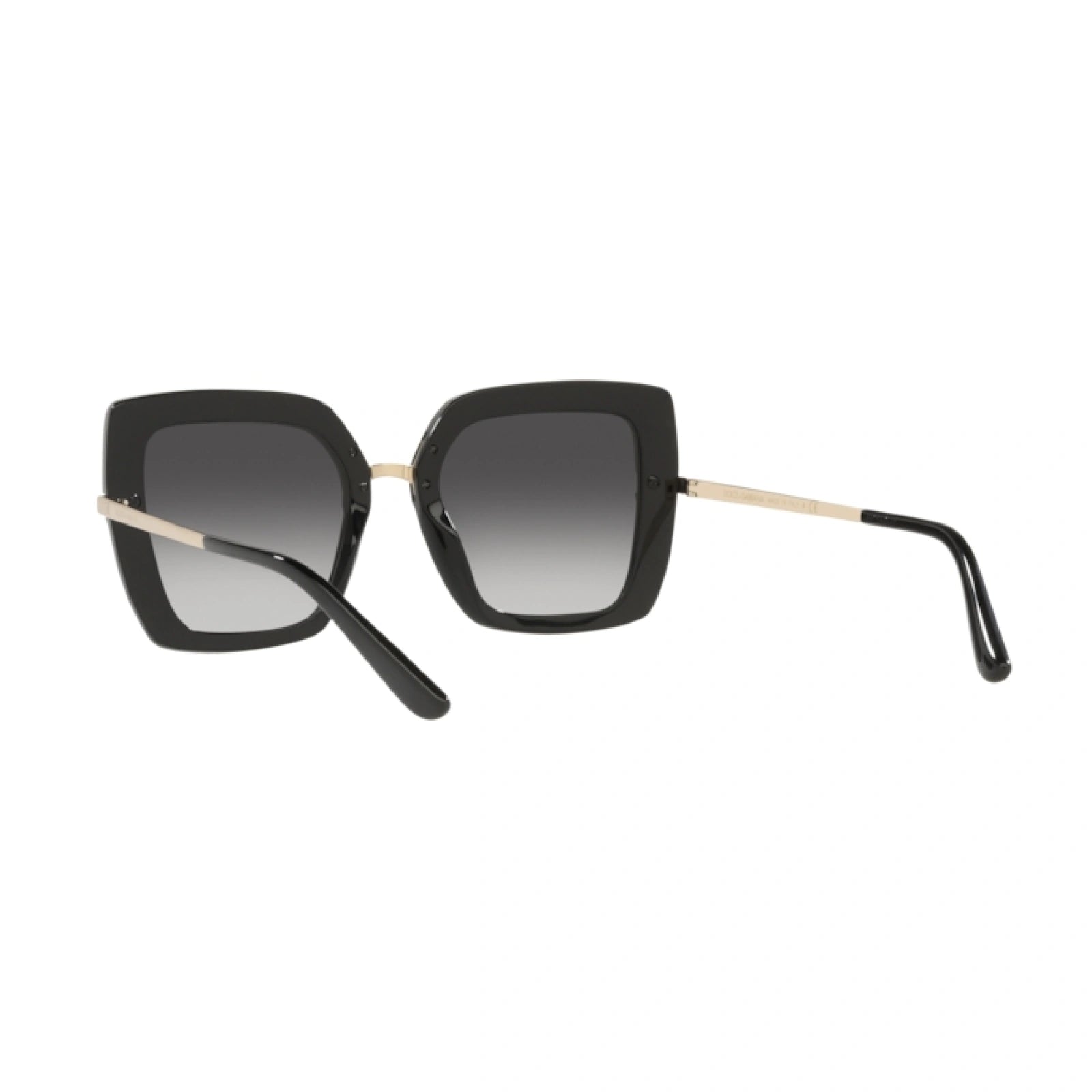 DOLCE & GABBANA DG 4373 - 32888G COCCO NERO | OCCHIALE DA SOLE DONNA