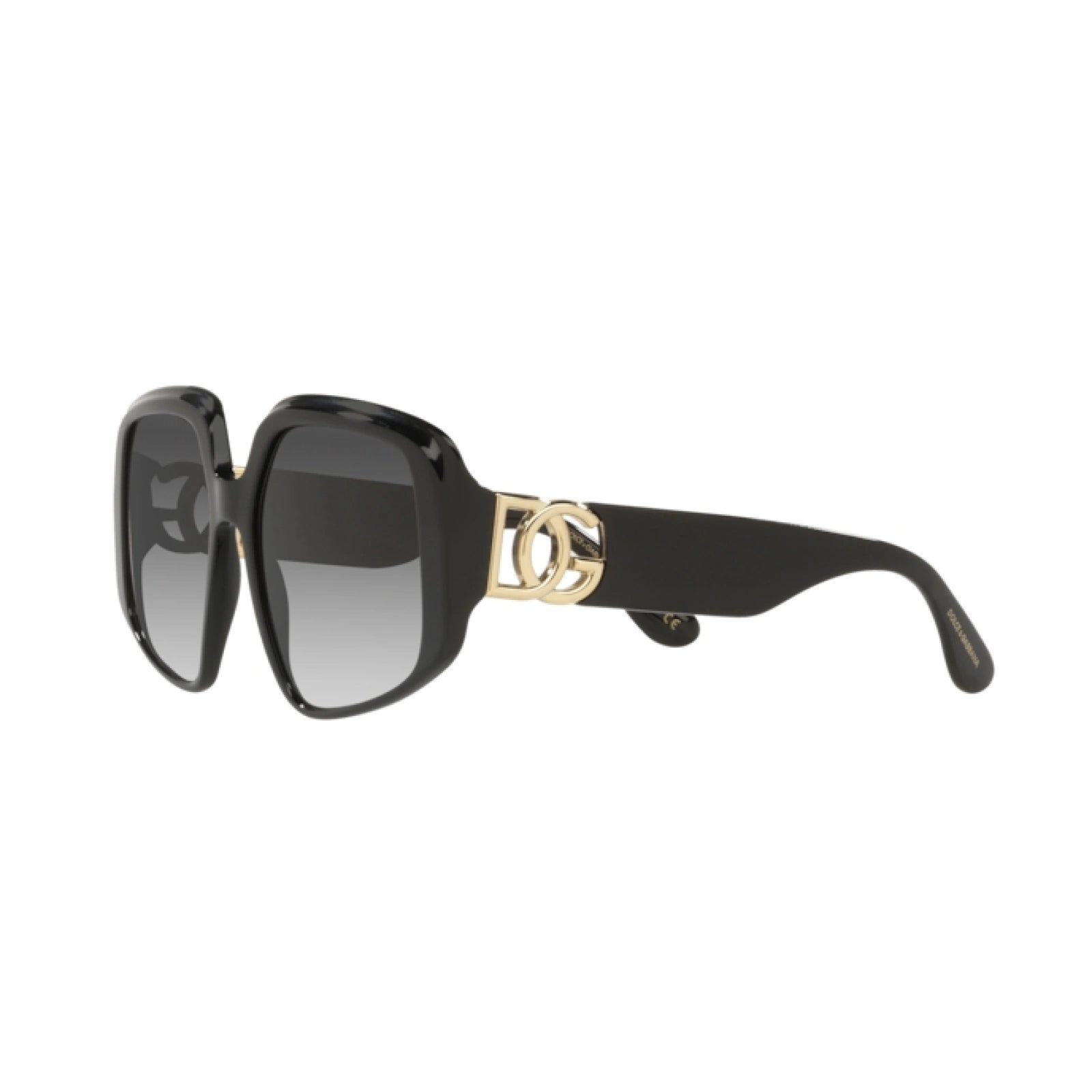 DOLCE & GABBANA DG 4386 - 501/8G NERO | OCCHIALE DA SOLE DONNA