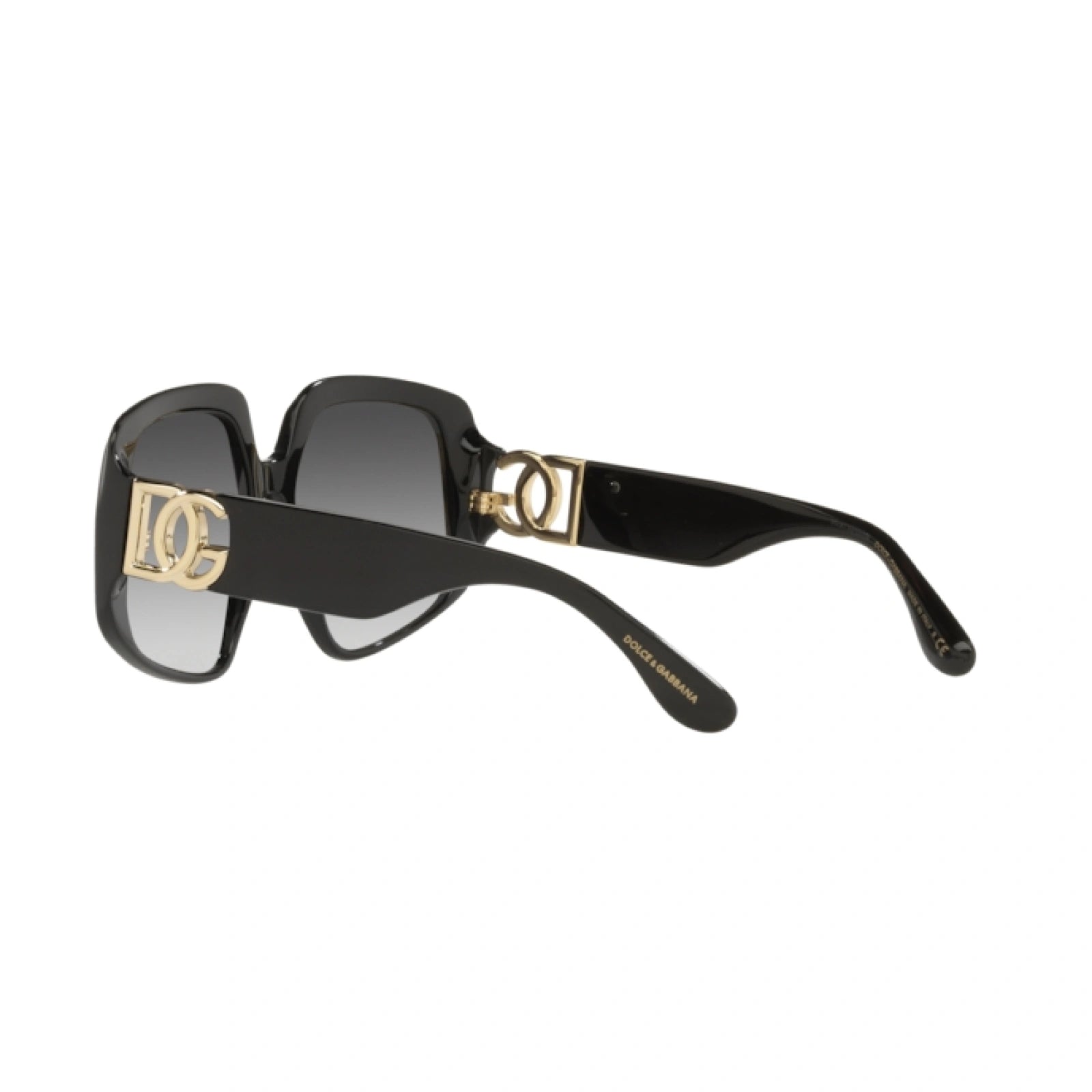 DOLCE & GABBANA DG 4386 - 501/8G NERO | OCCHIALE DA SOLE DONNA